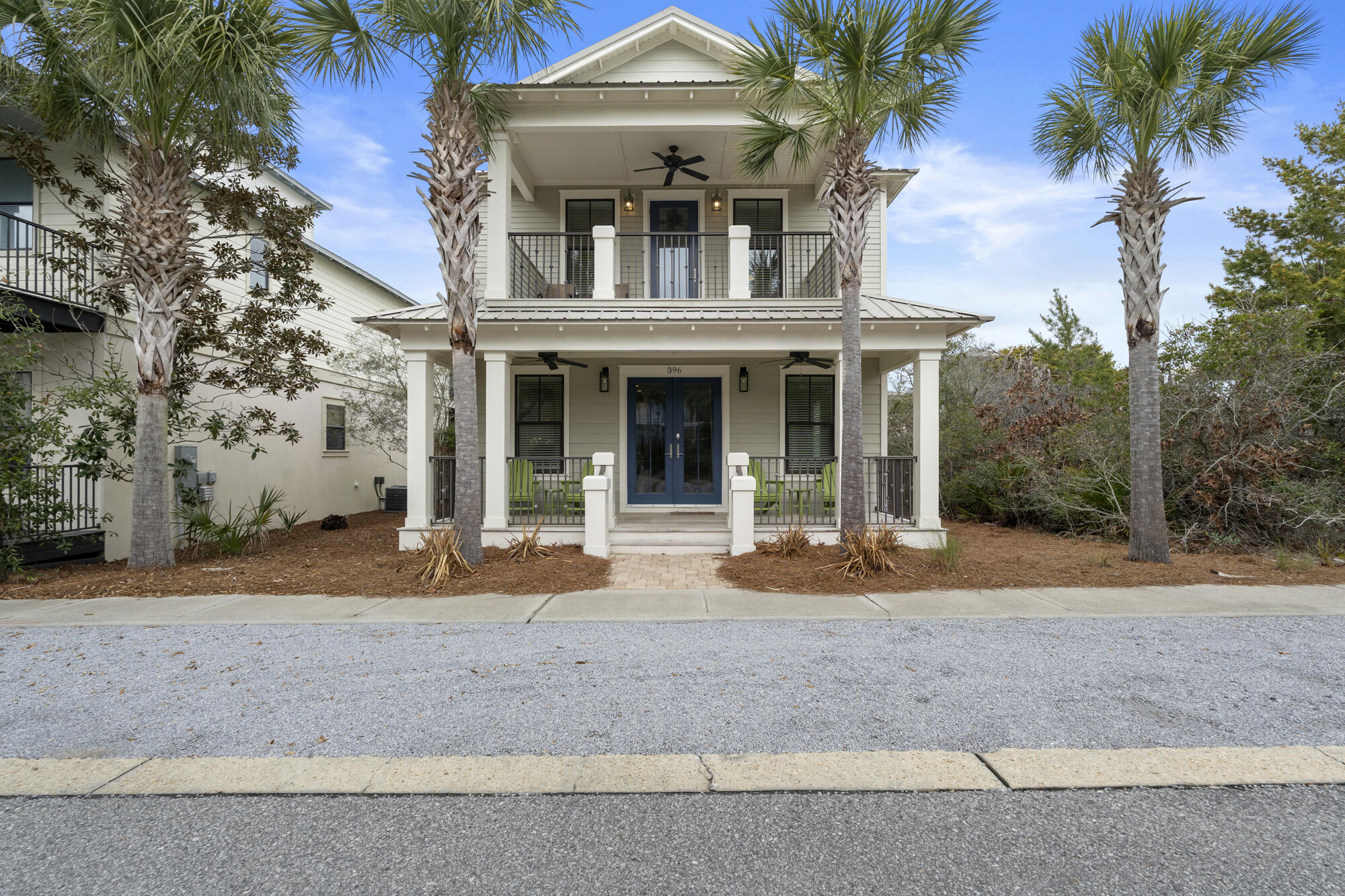 SEACREST BEACH PH 3 - Residential