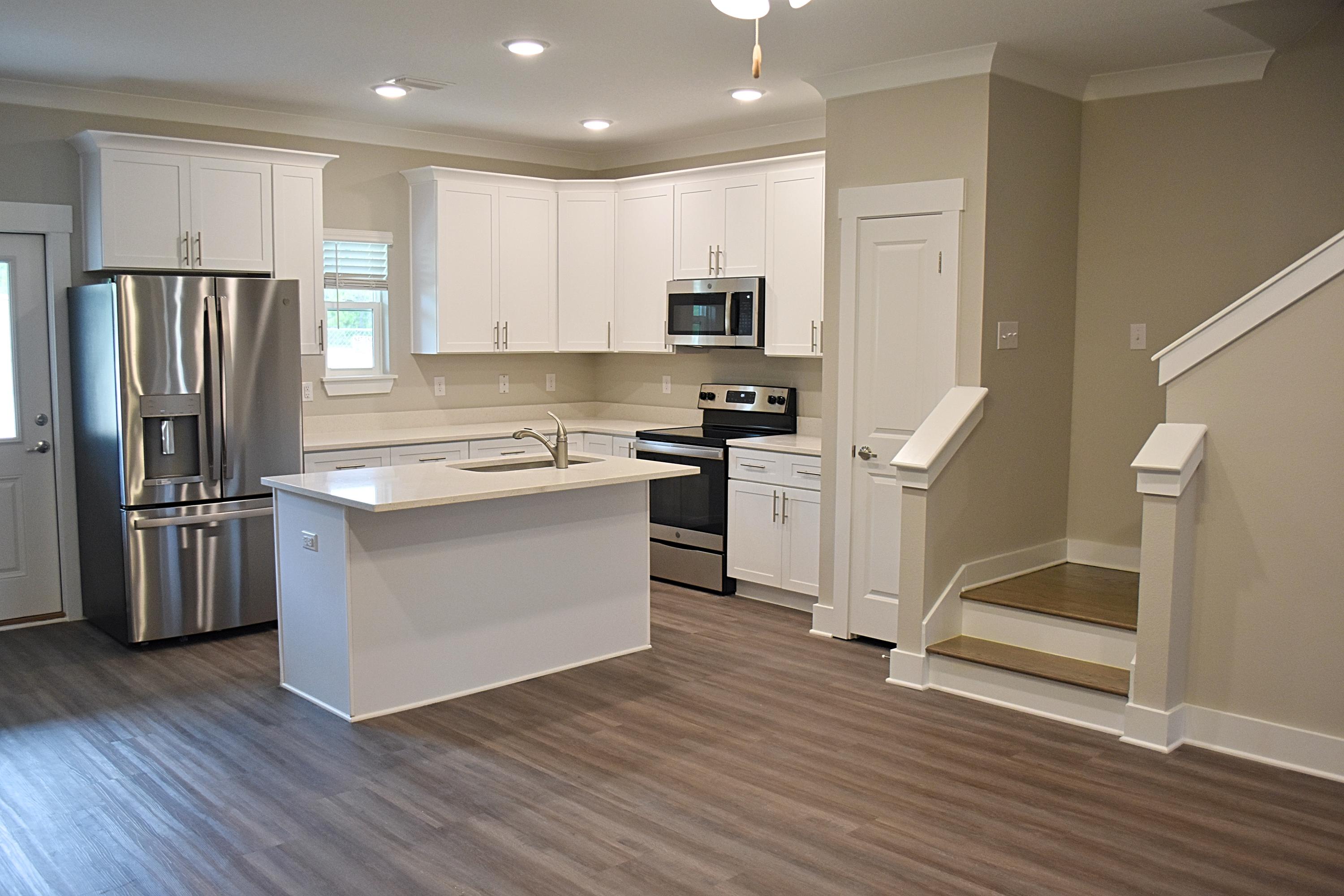VERANDAS AT FREEPORT - Residential Lease