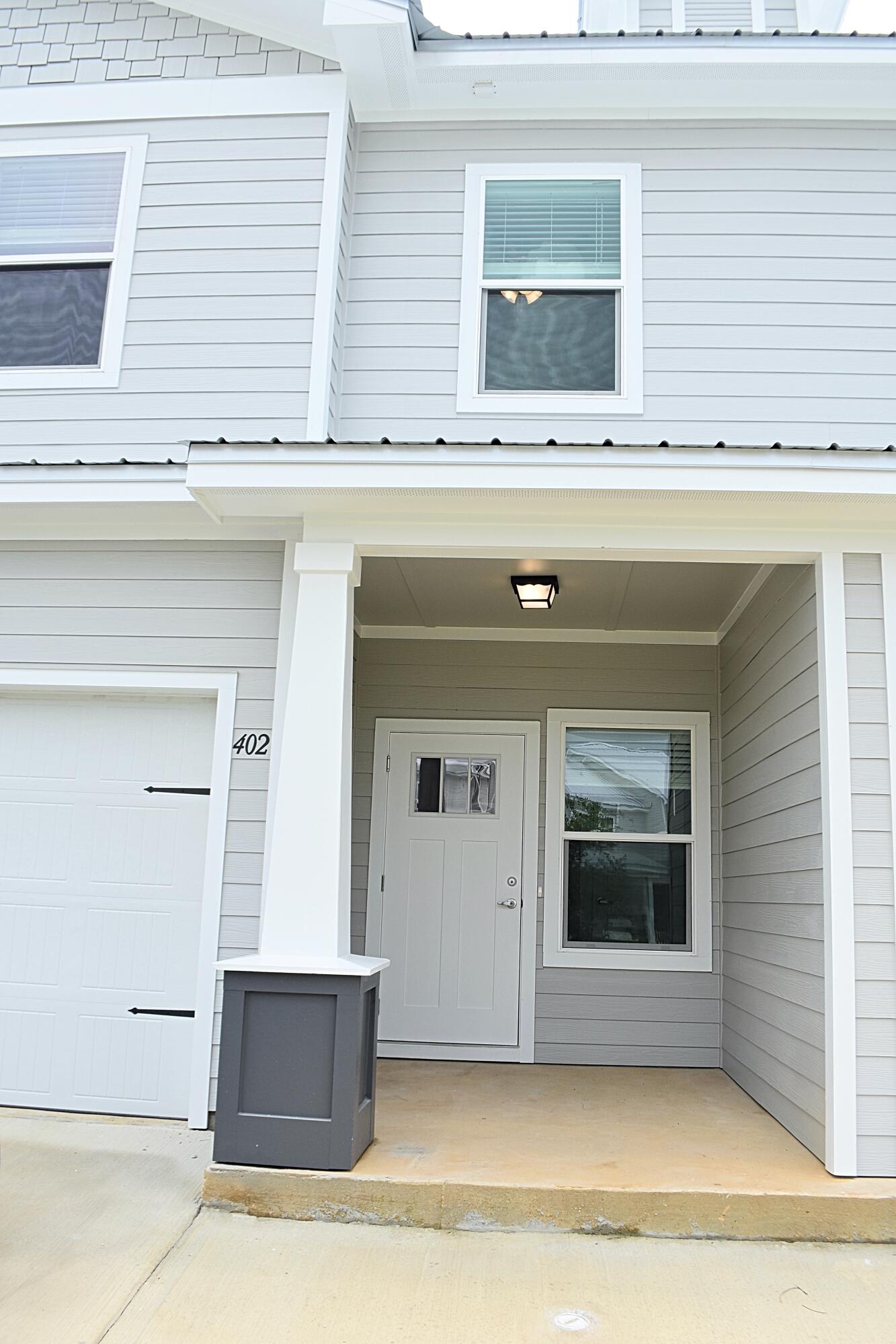 VERANDAS AT FREEPORT - Residential Lease