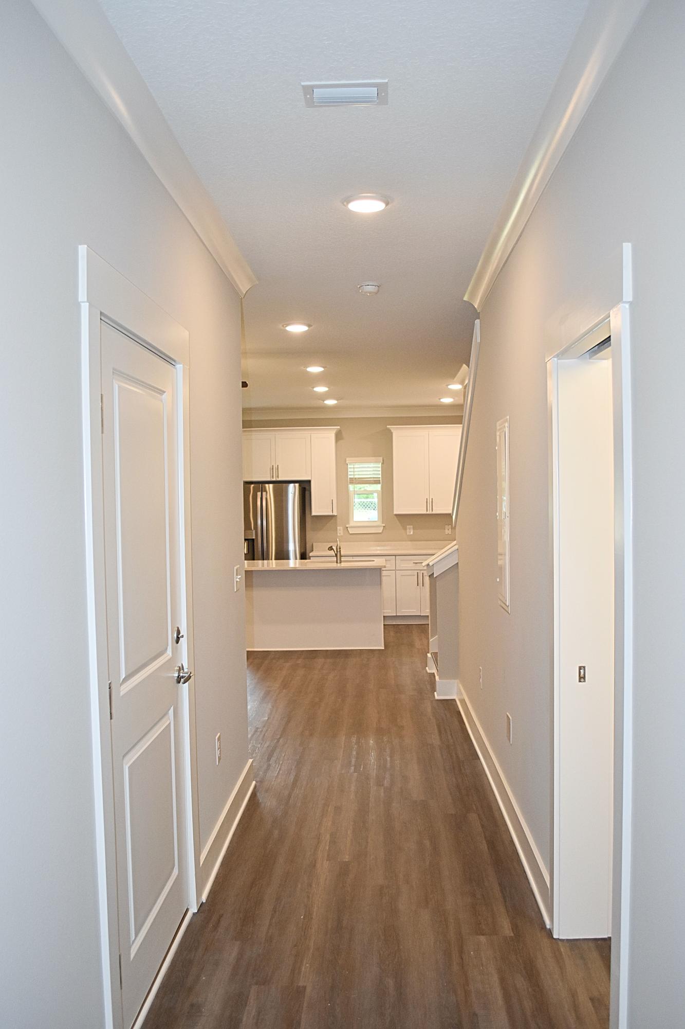VERANDAS AT FREEPORT - Residential Lease