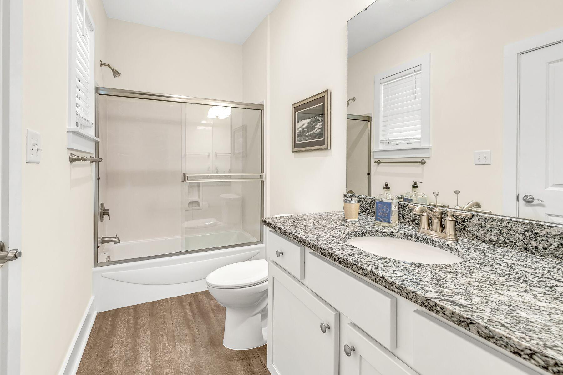 Hidden Lake Condominium - Residential