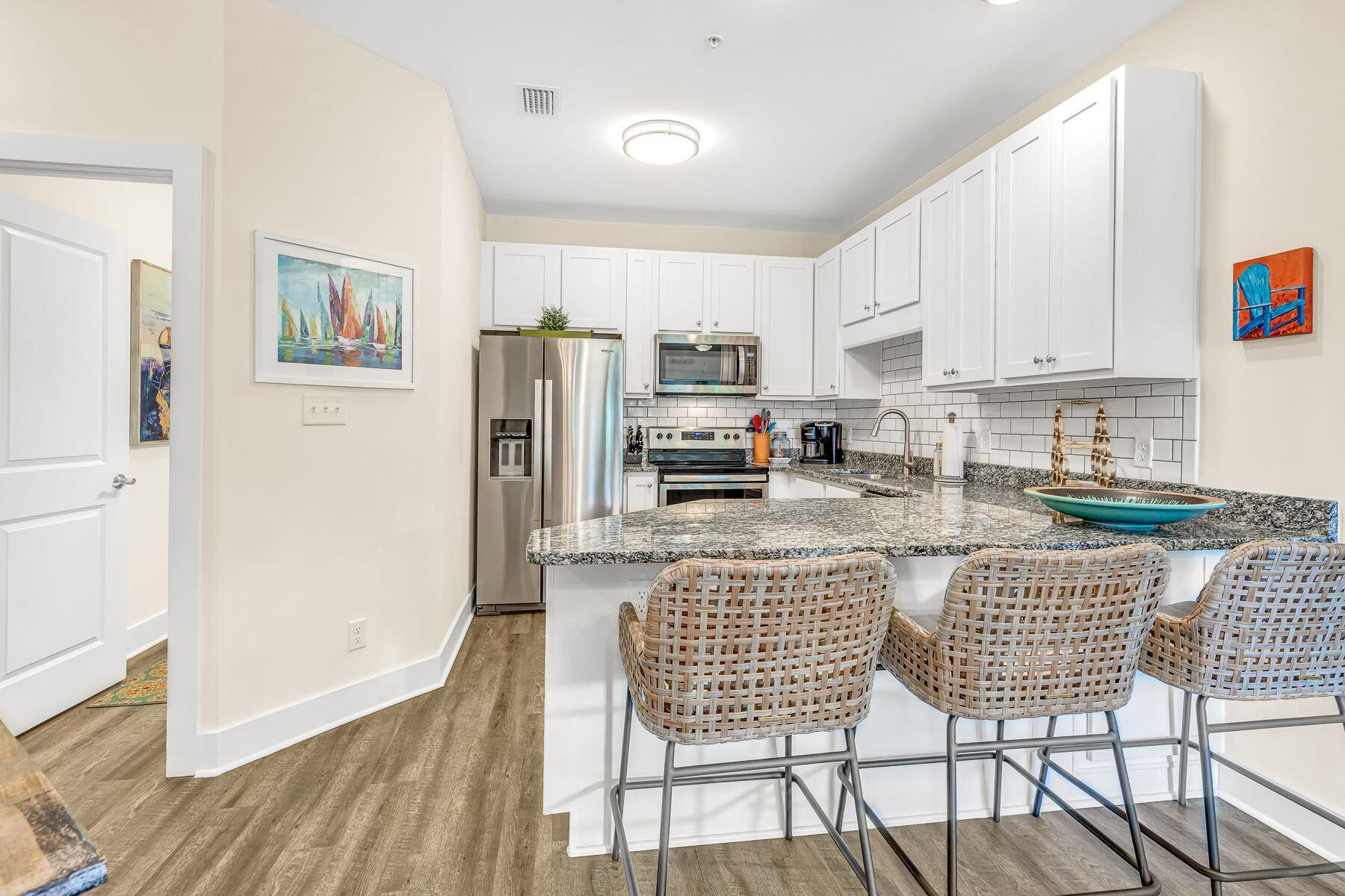 Hidden Lake Condominium - Residential