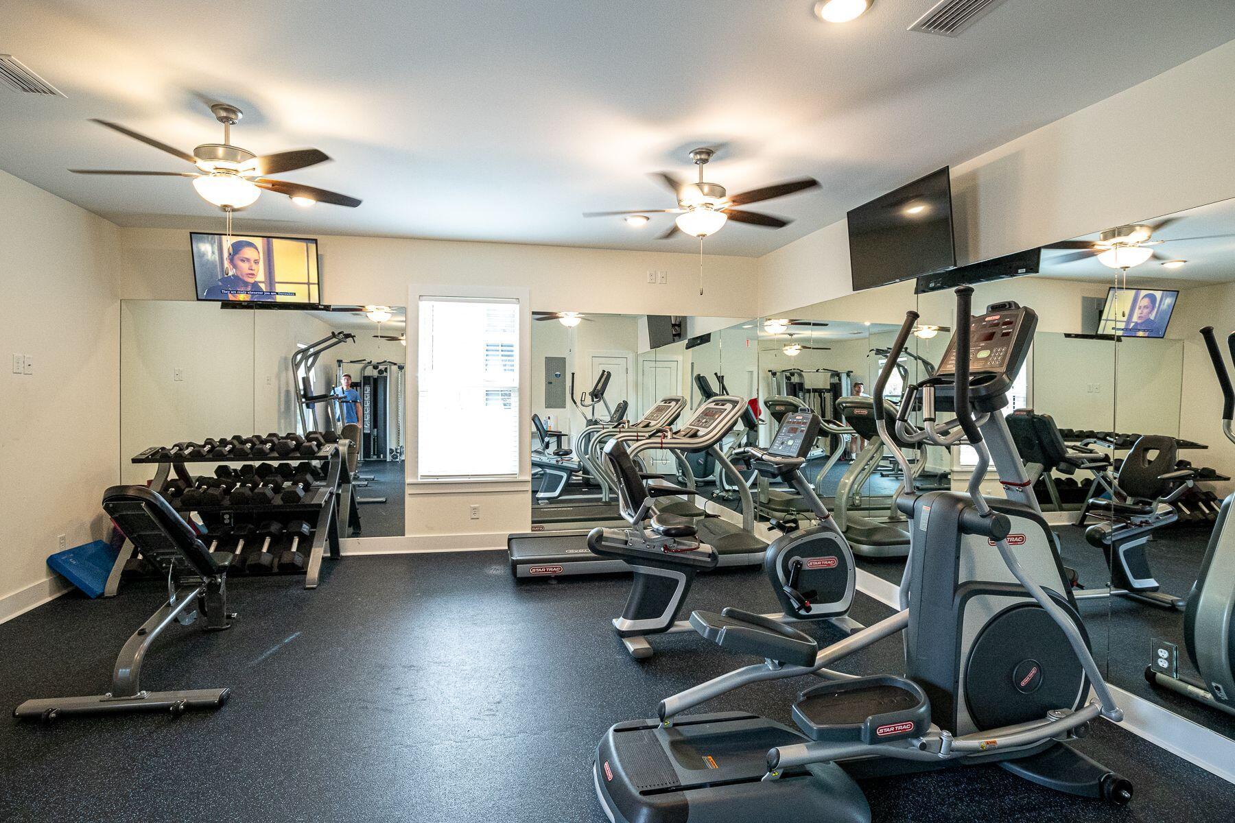 Hidden Lake Condominium - Residential