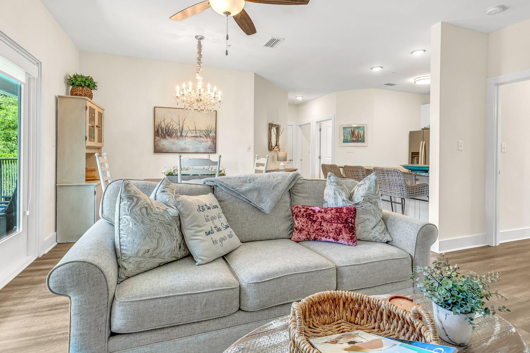 Hidden Lake Condominium - Residential