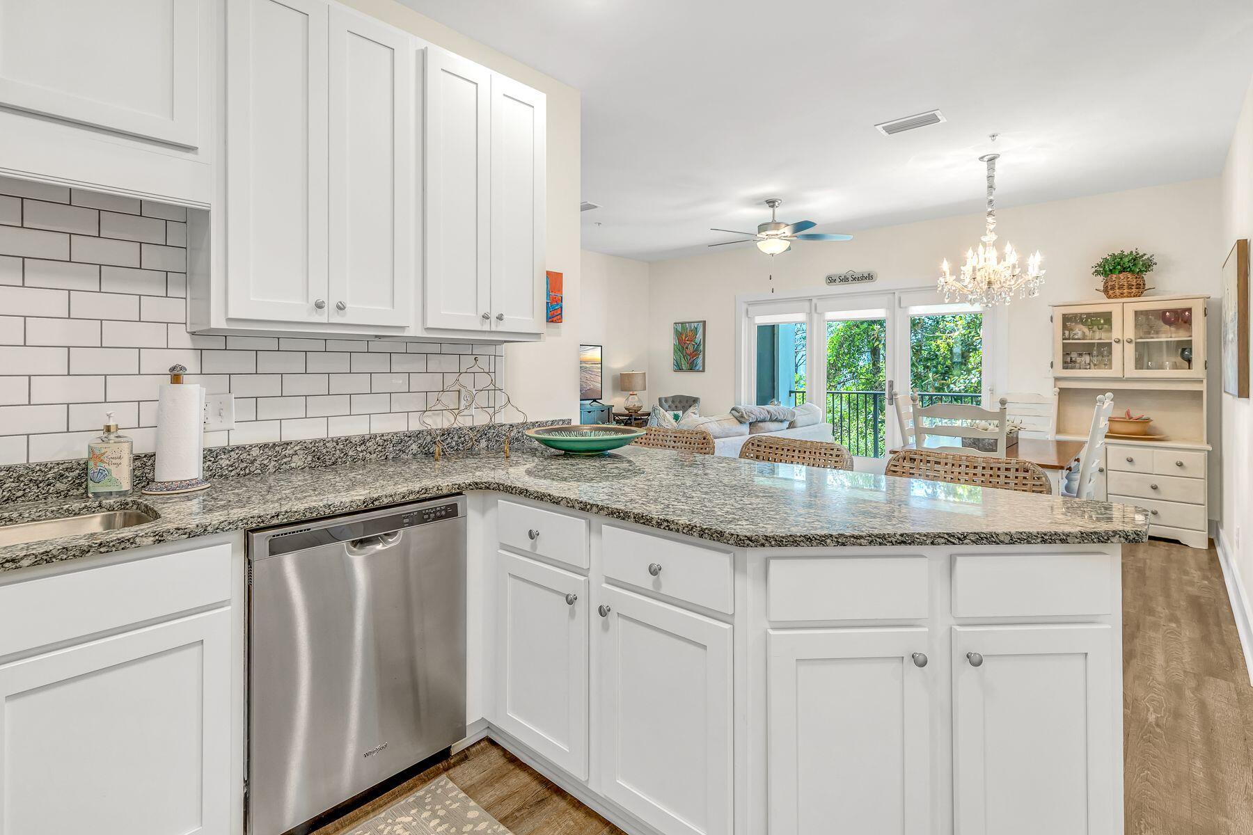 Hidden Lake Condominium - Residential