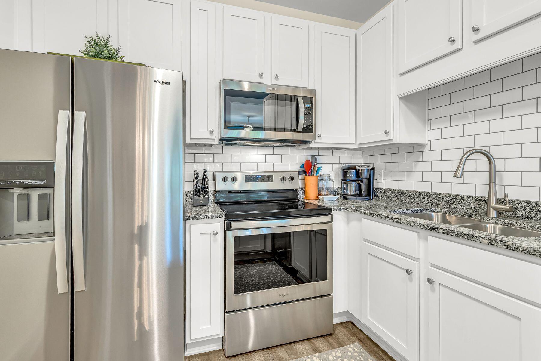 Hidden Lake Condominium - Residential