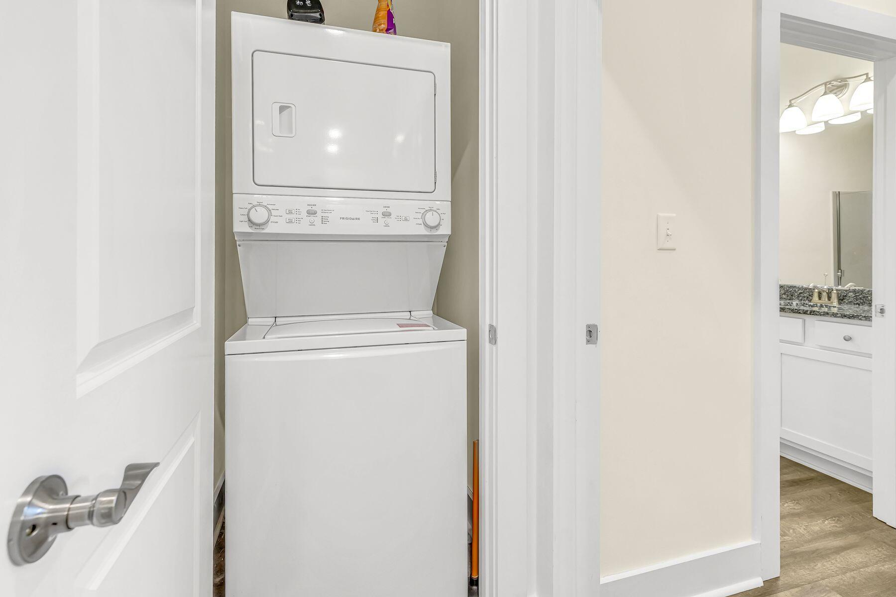 Hidden Lake Condominium - Residential