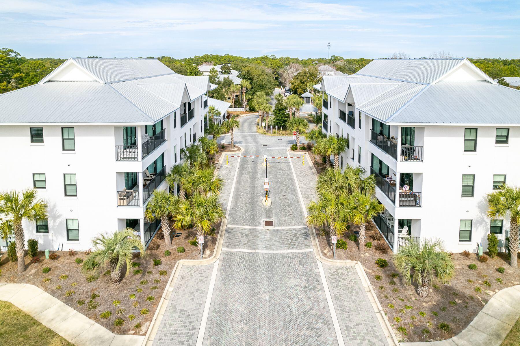 Hidden Lake Condominium - Residential