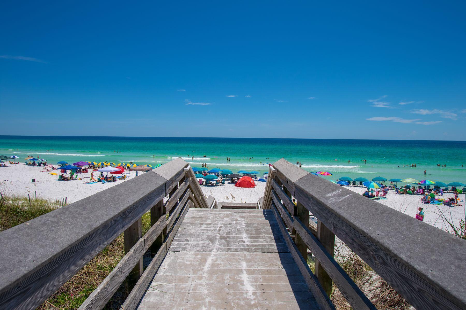 Hidden Lake Condominium - Residential