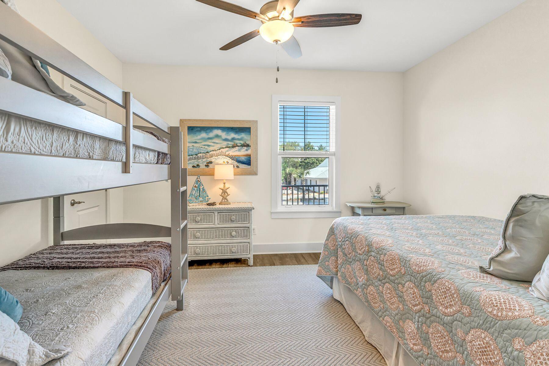 Hidden Lake Condominium - Residential