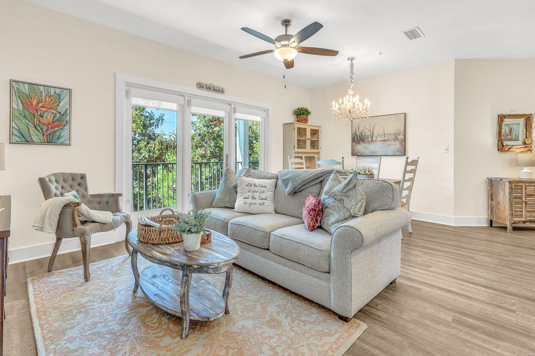 Hidden Lake Condominium - Residential