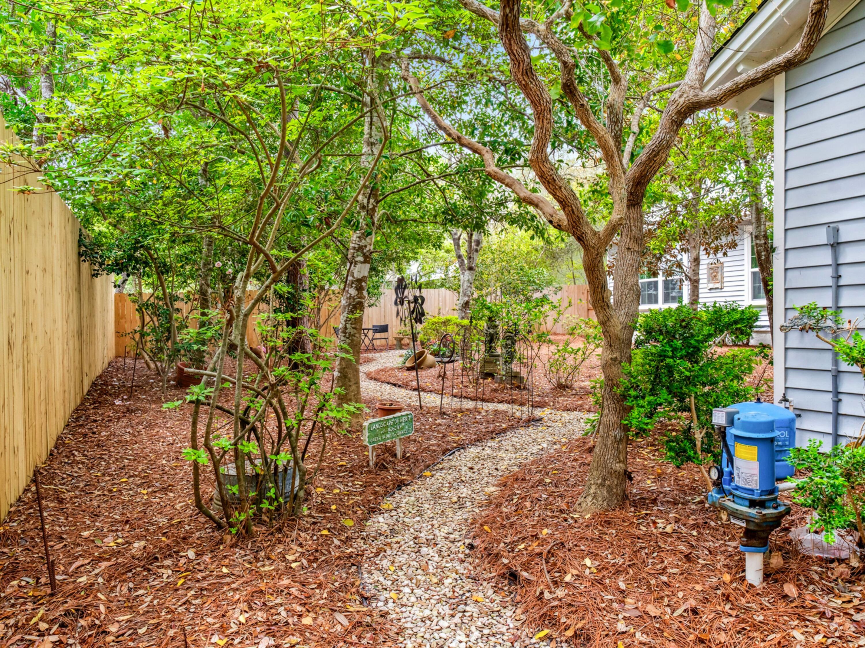 SEABREEZE 1ST ADDN - Residential