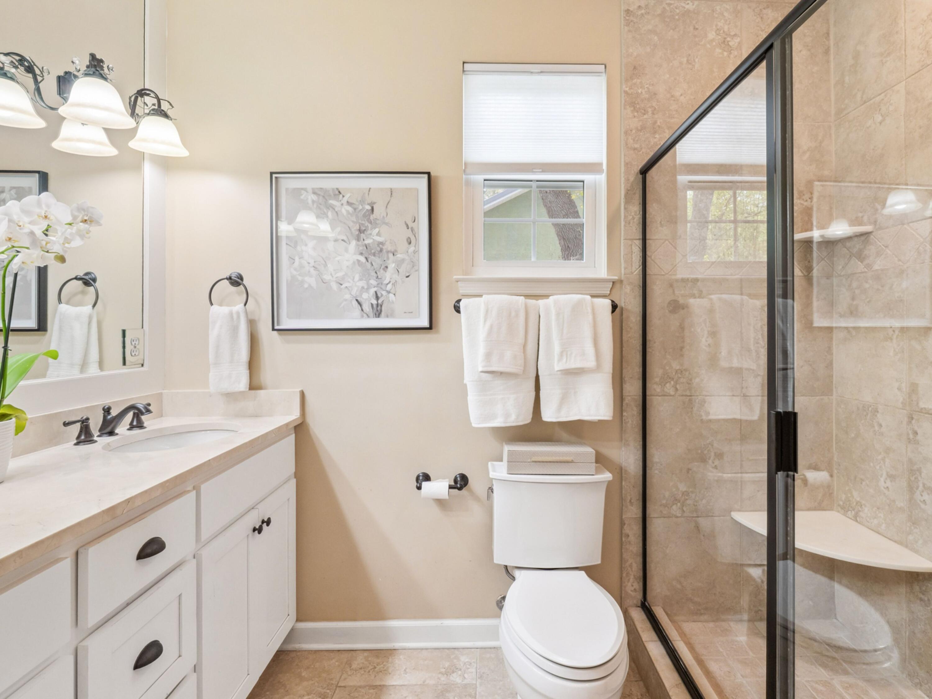 SEABREEZE 1ST ADDN - Residential