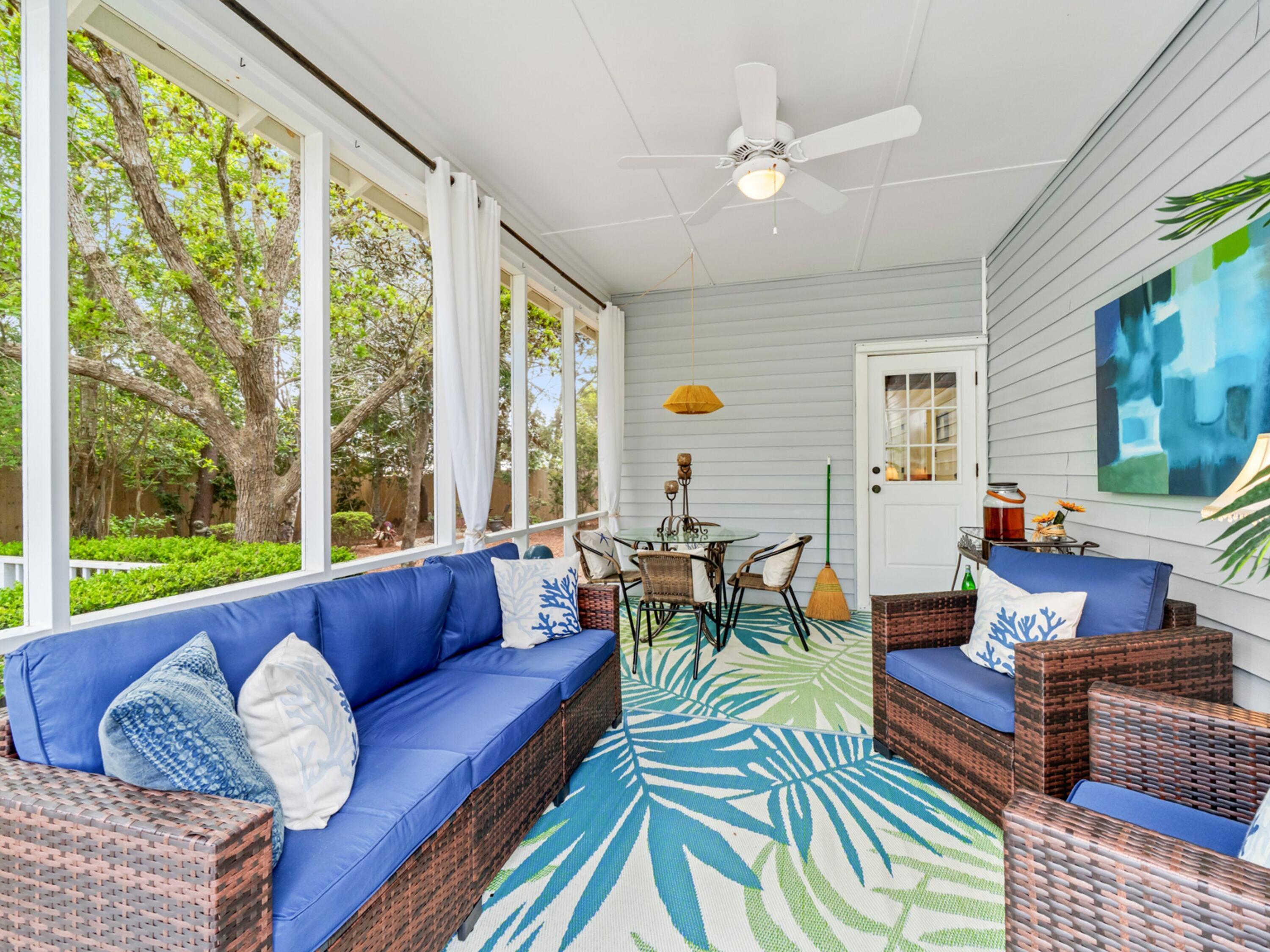 SEABREEZE 1ST ADDN - Residential