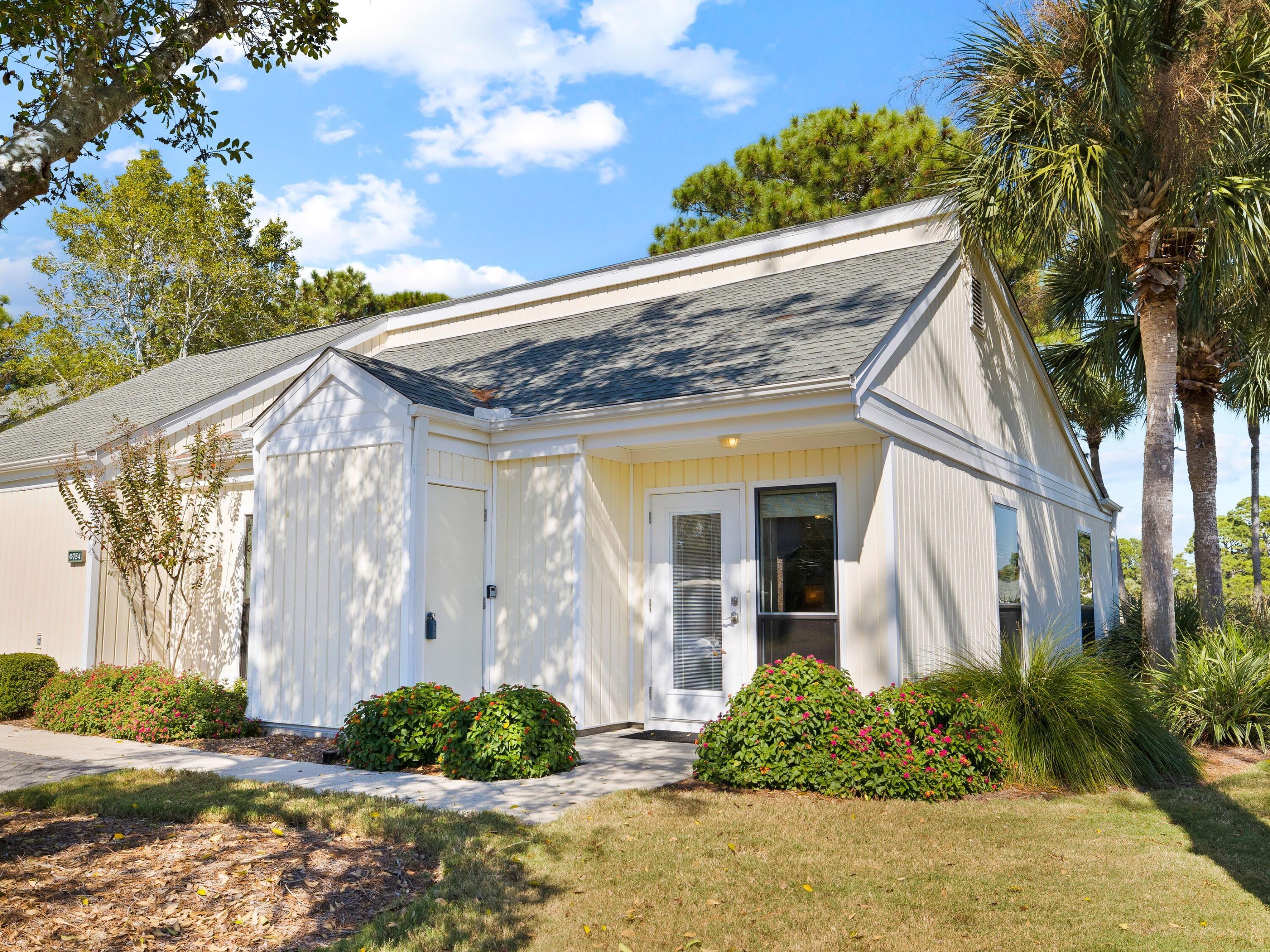 SANDPIPER VILLAGE CONDO - Residential