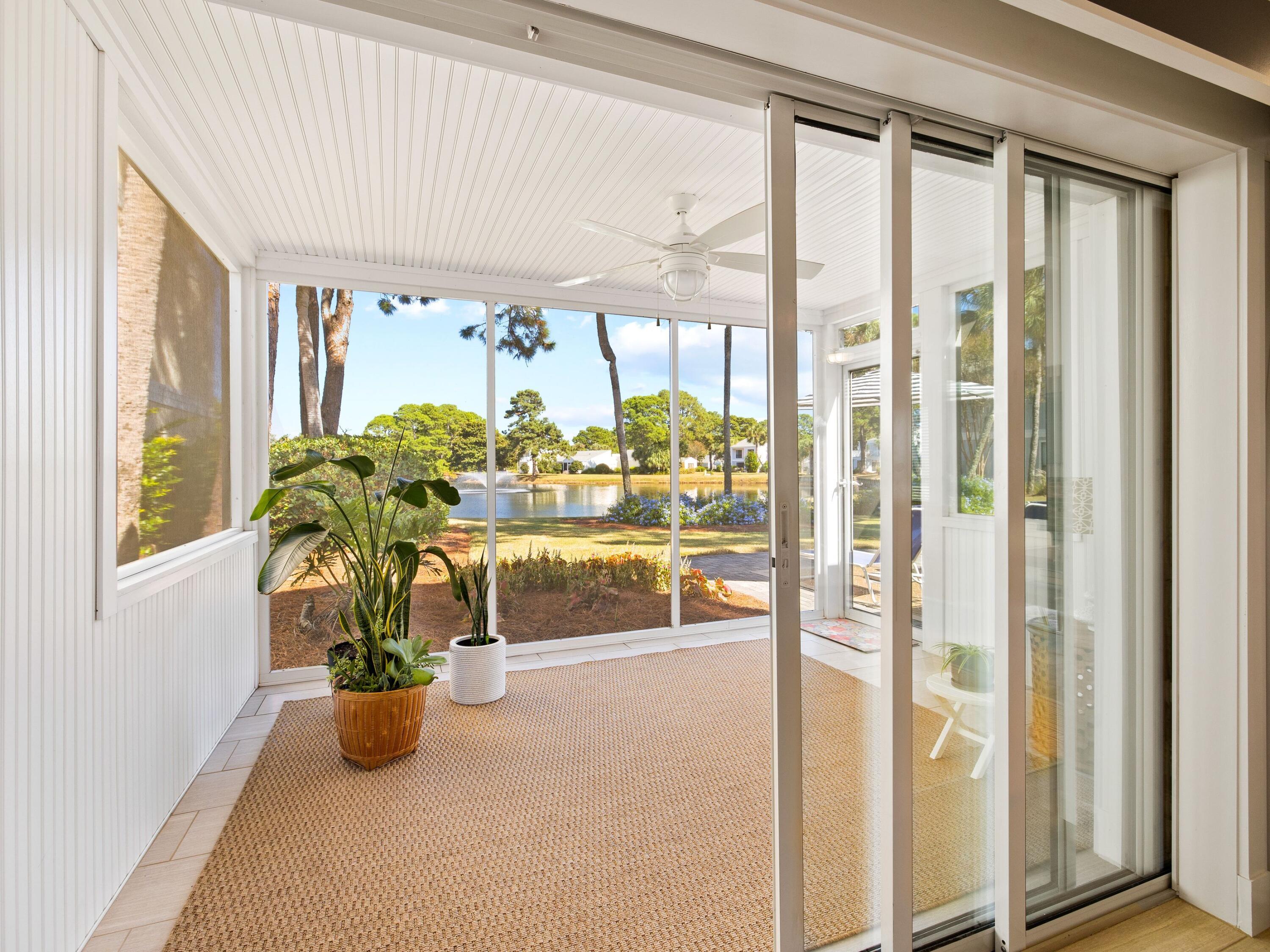 SANDPIPER VILLAGE CONDO - Residential