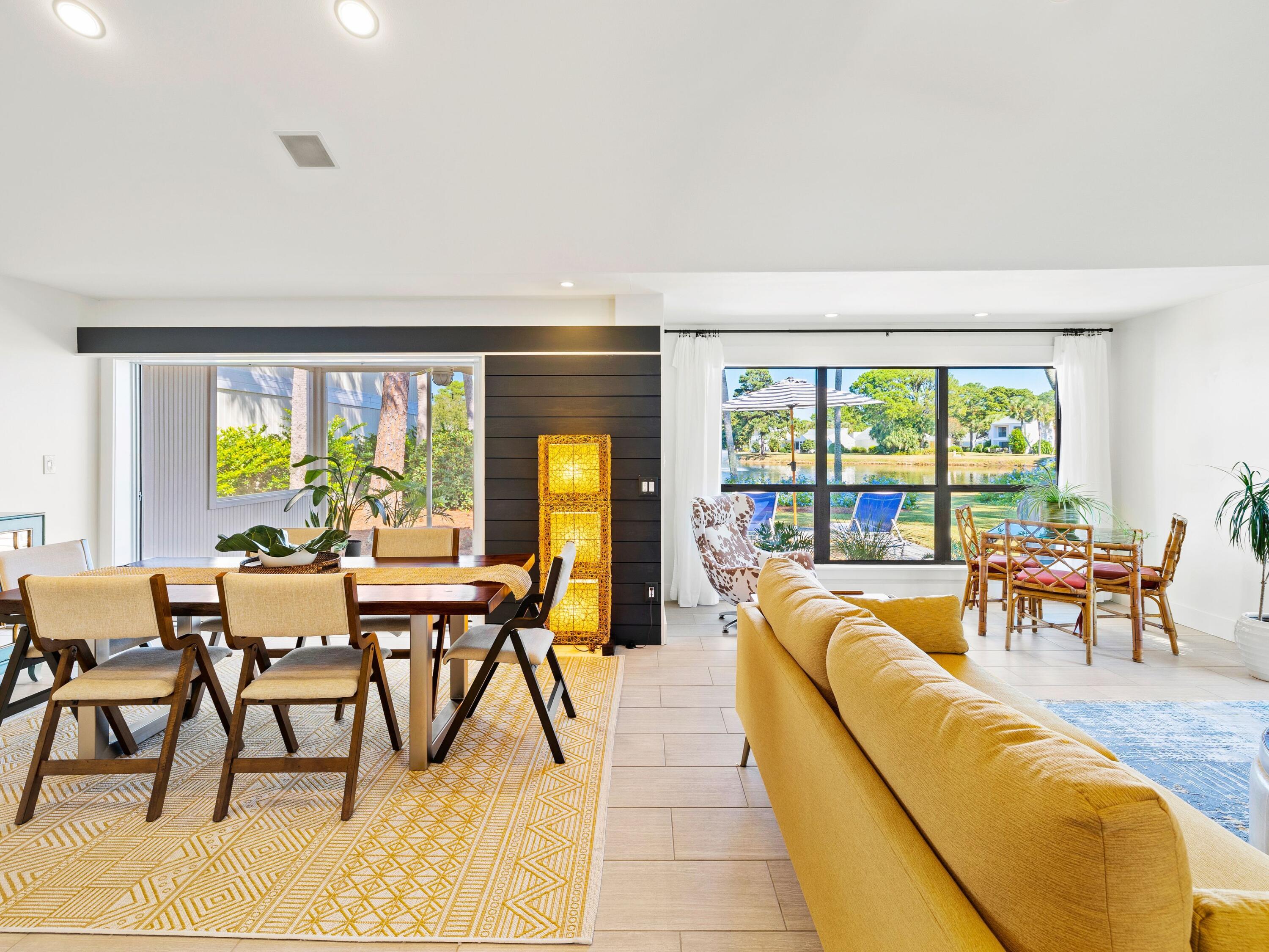 SANDPIPER VILLAGE CONDO - Residential