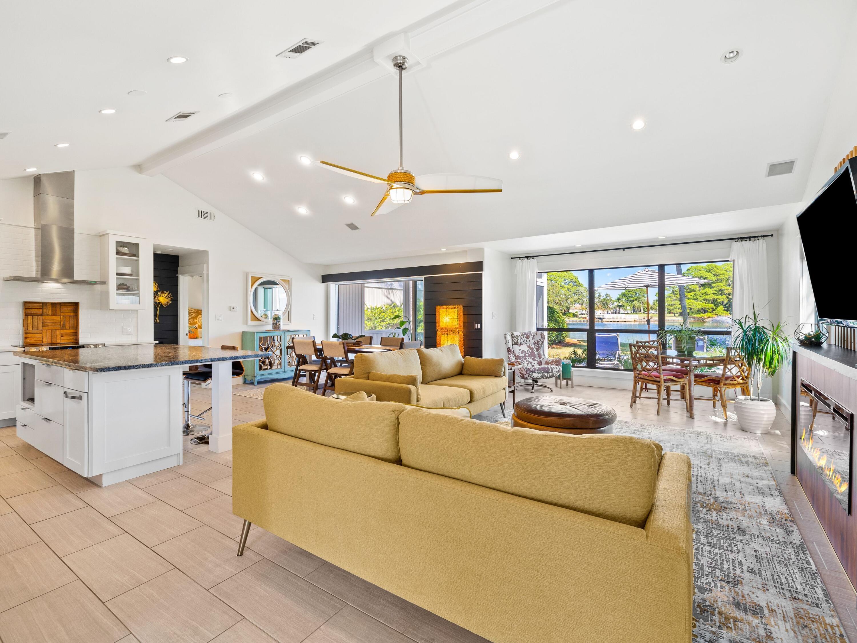 SANDPIPER VILLAGE CONDO - Residential