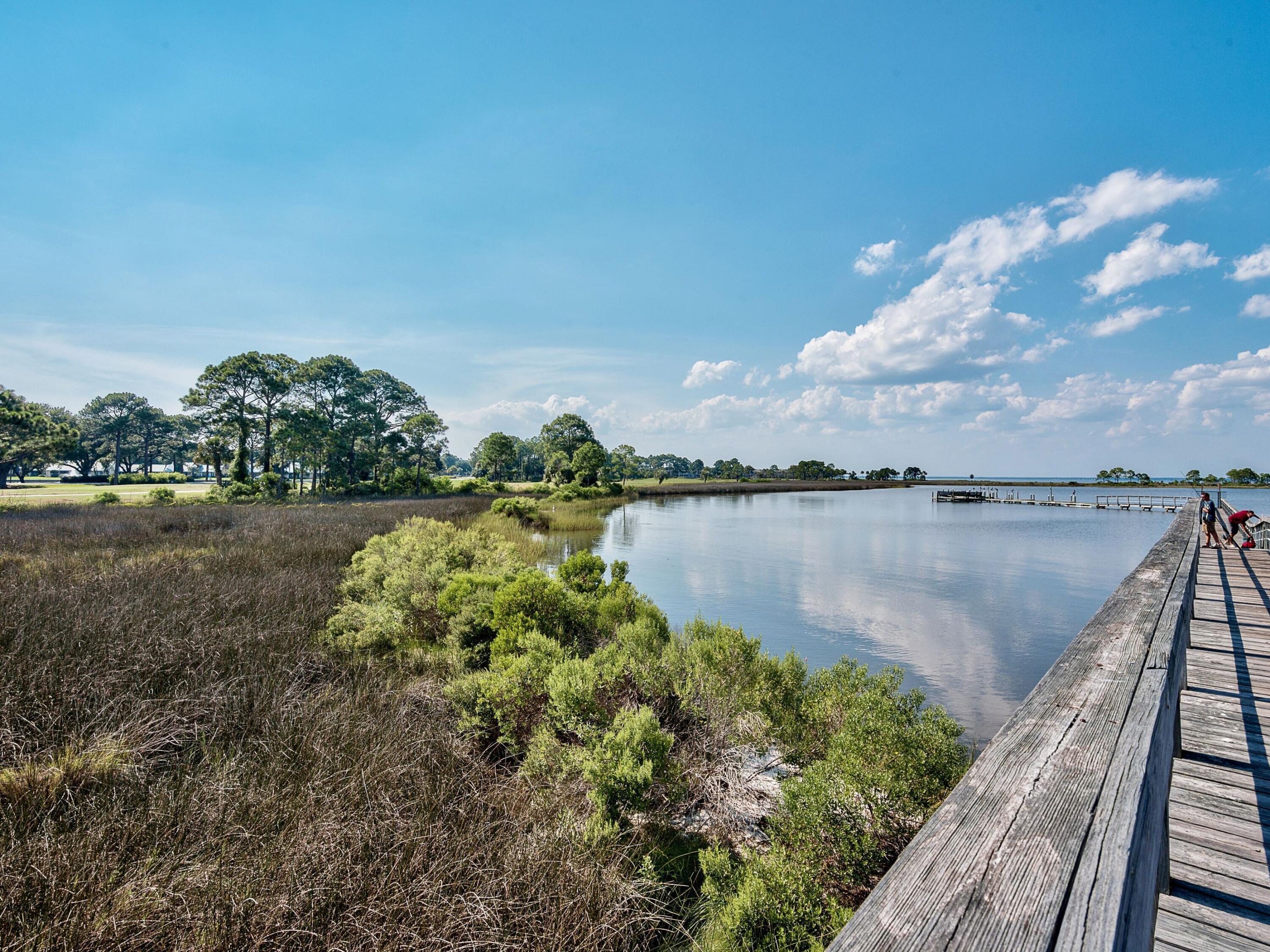 SANDPIPER VILLAGE CONDO - Residential