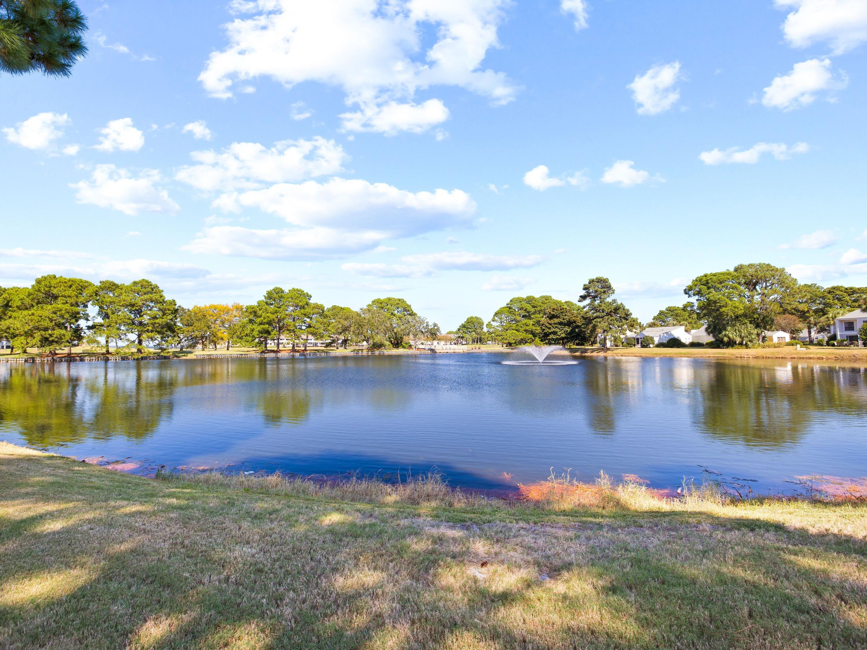 SANDPIPER VILLAGE CONDO - Residential