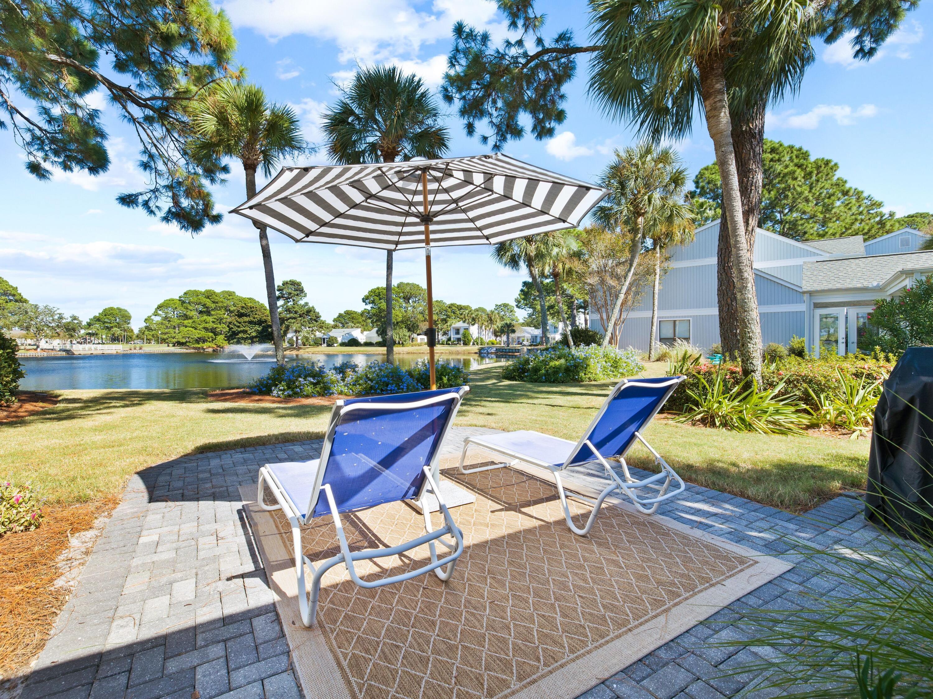 SANDPIPER VILLAGE CONDO - Residential