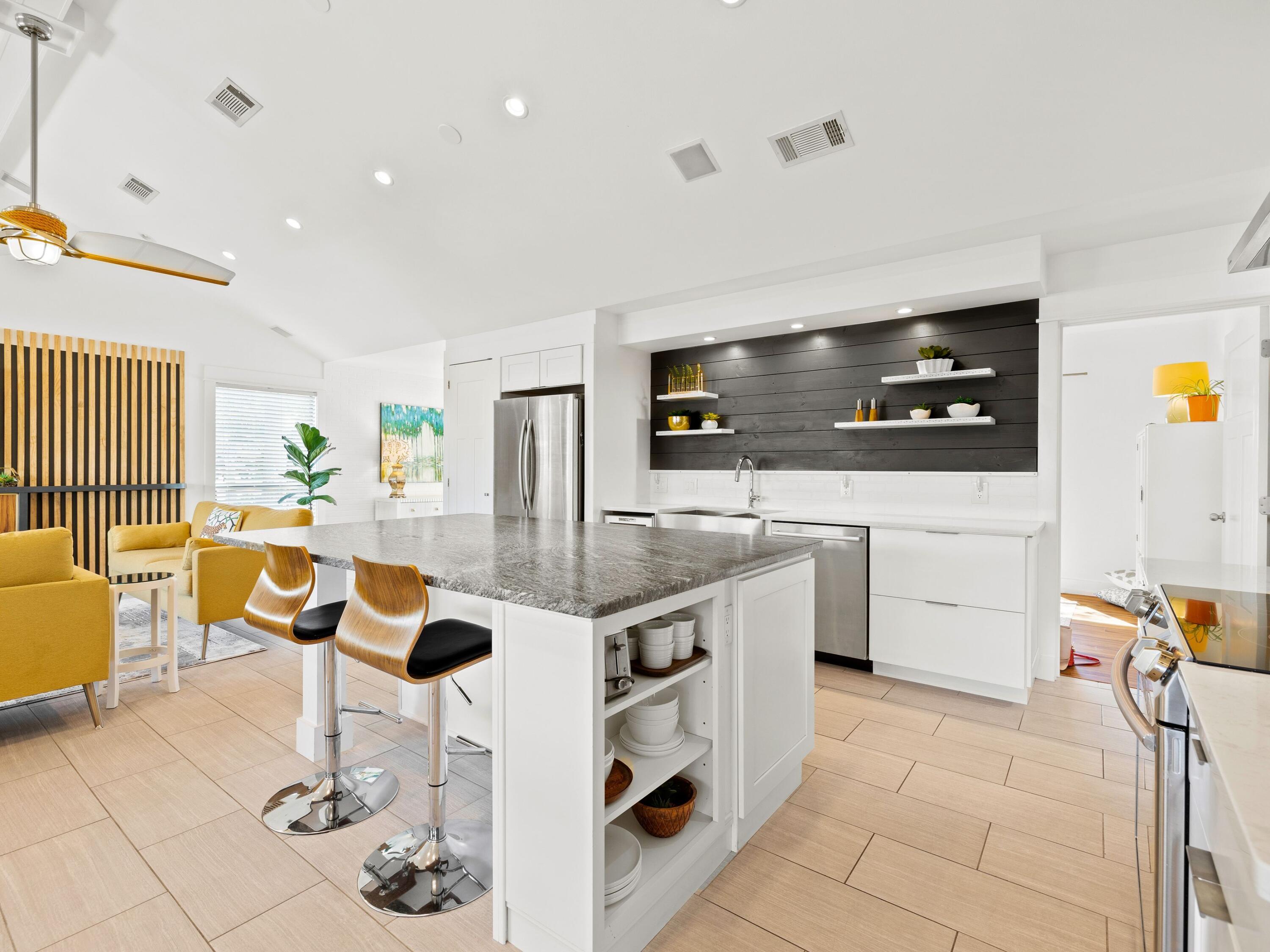 SANDPIPER VILLAGE CONDO - Residential