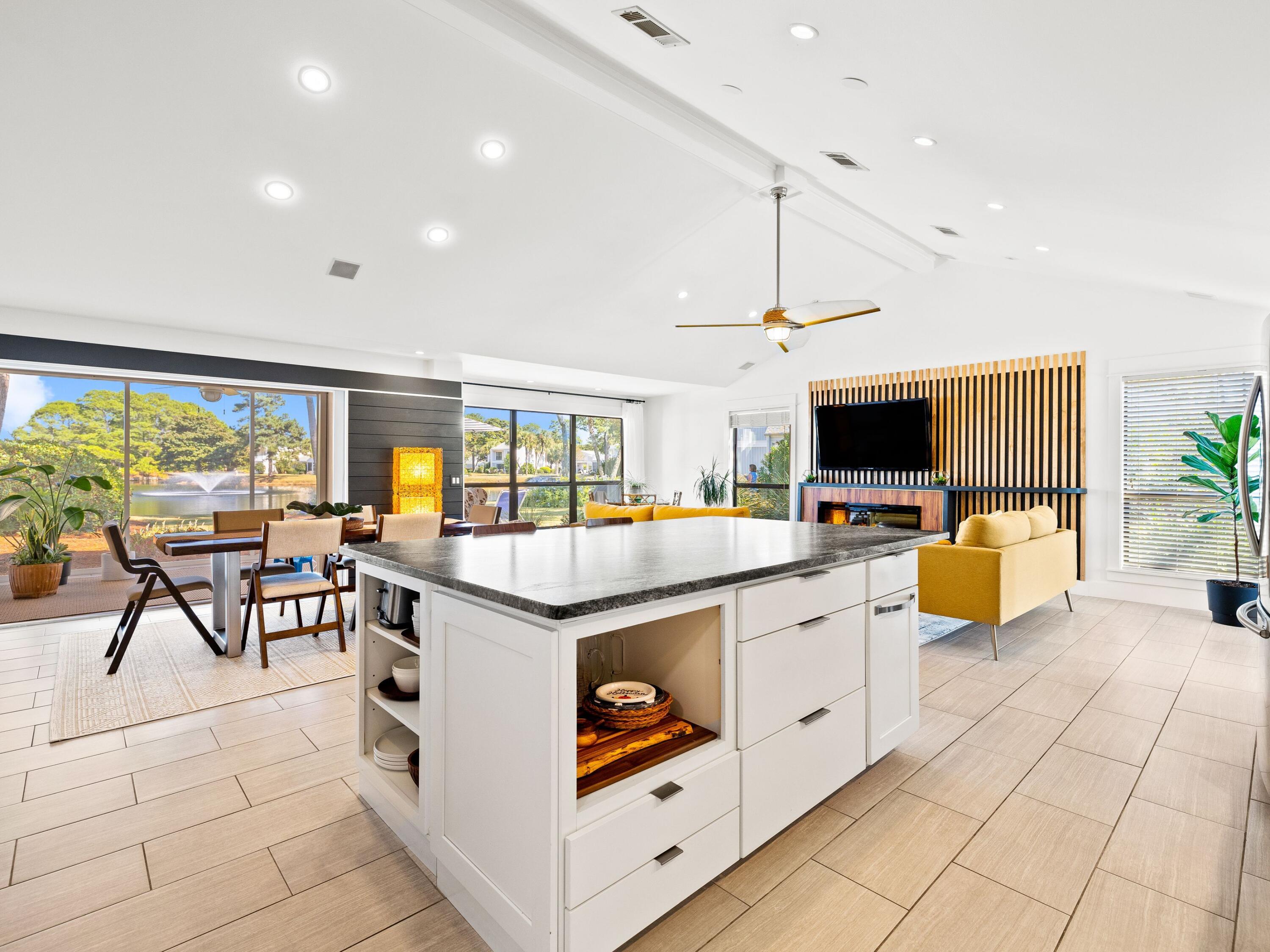 SANDPIPER VILLAGE CONDO - Residential