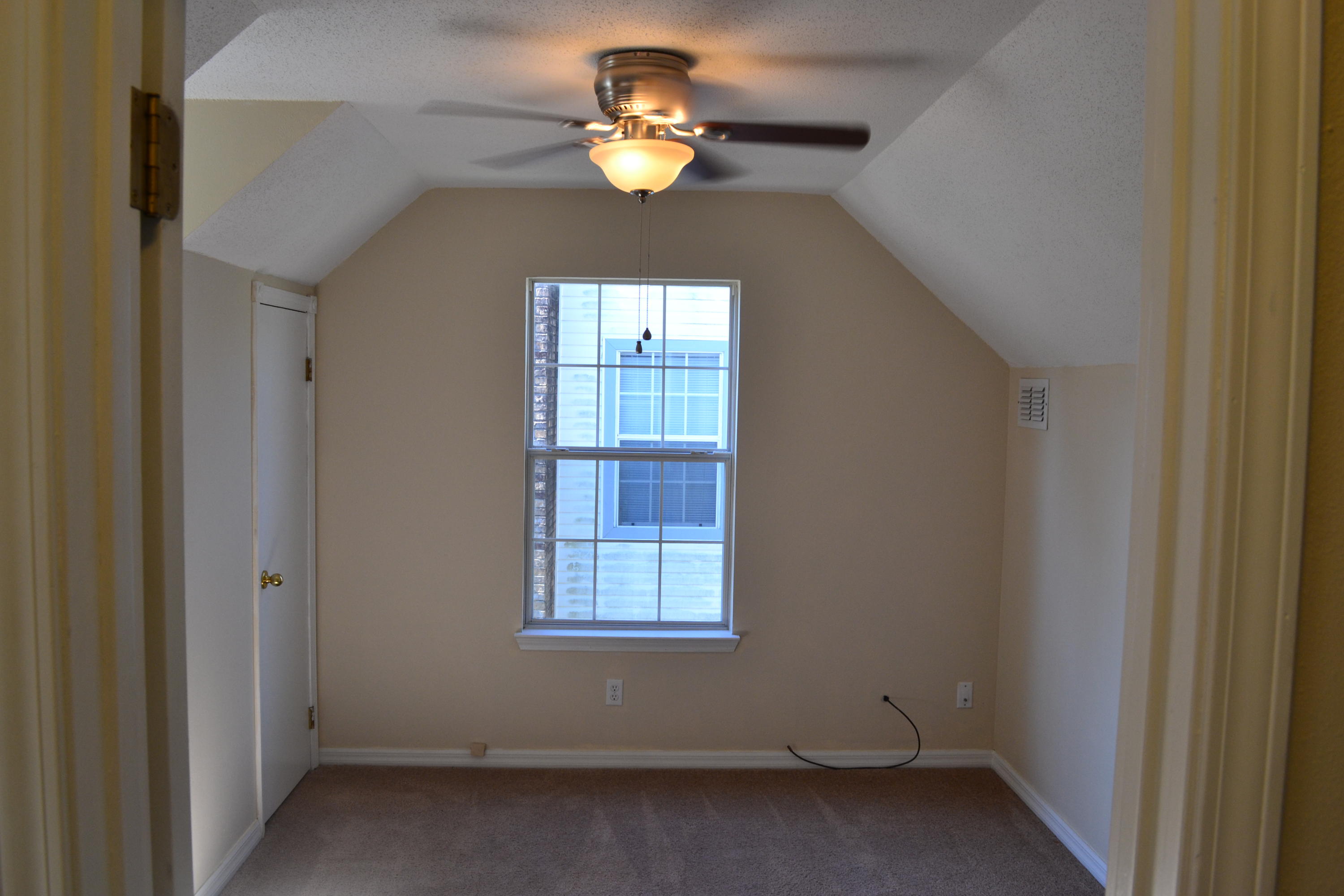 WILLOW BEND PH 1 - Residential