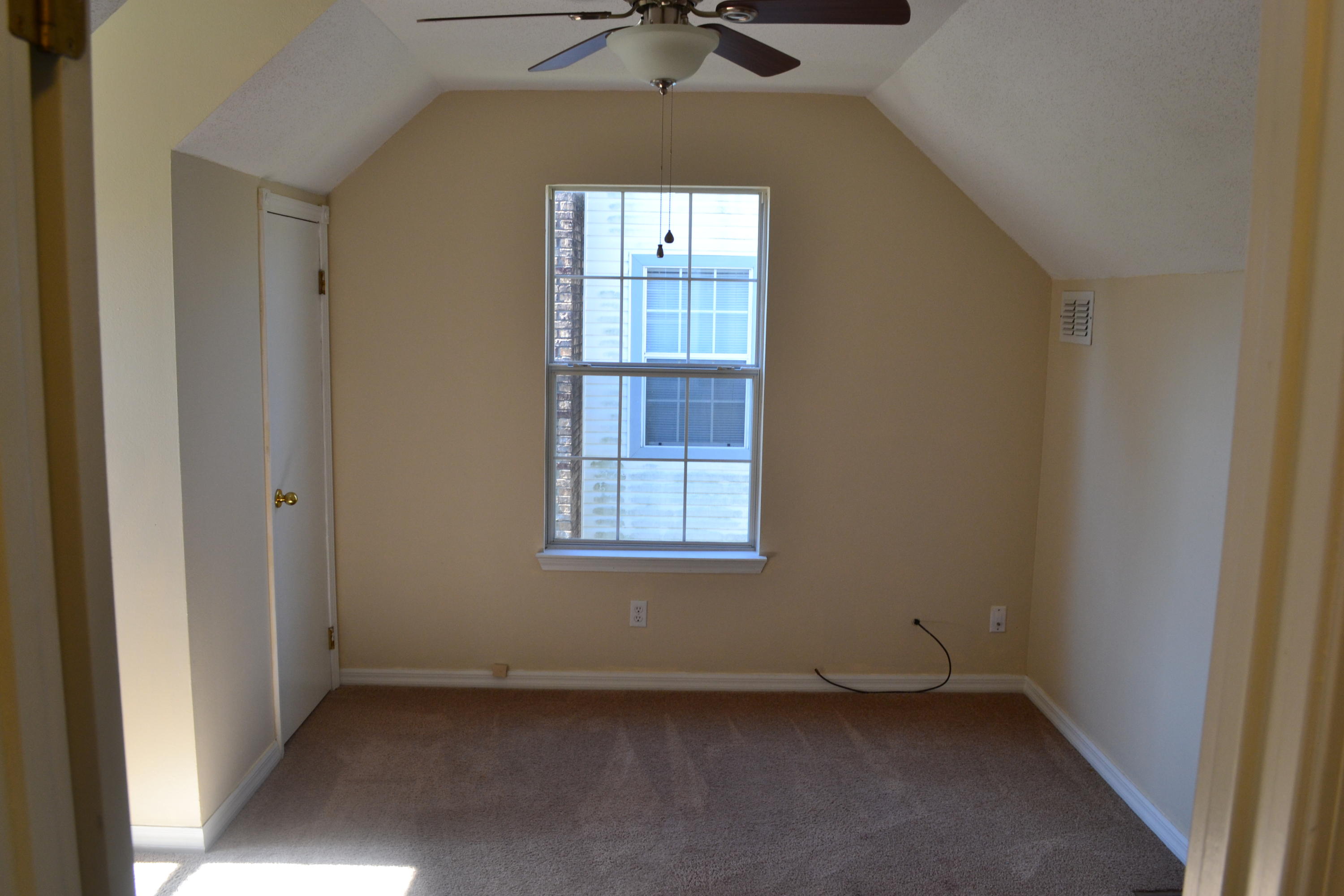 WILLOW BEND PH 1 - Residential