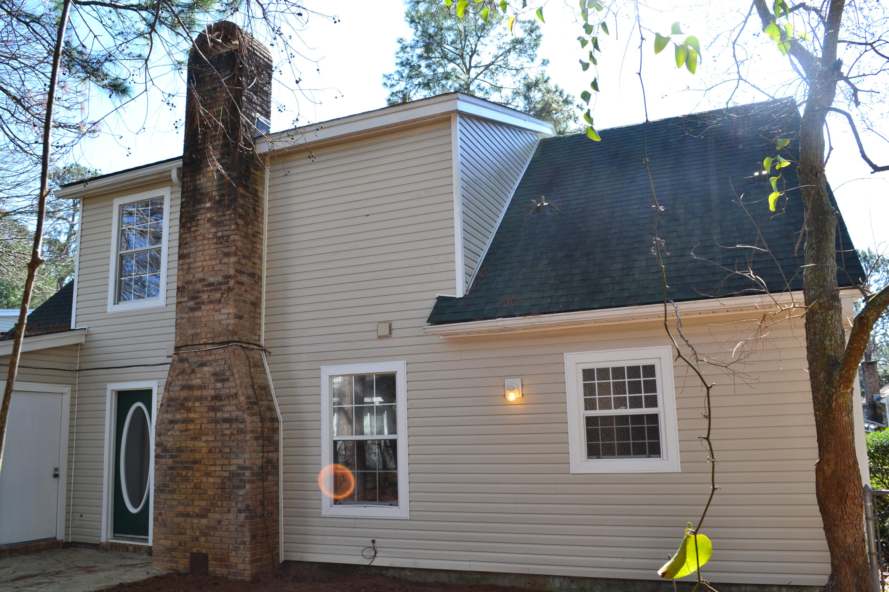 WILLOW BEND PH 1 - Residential