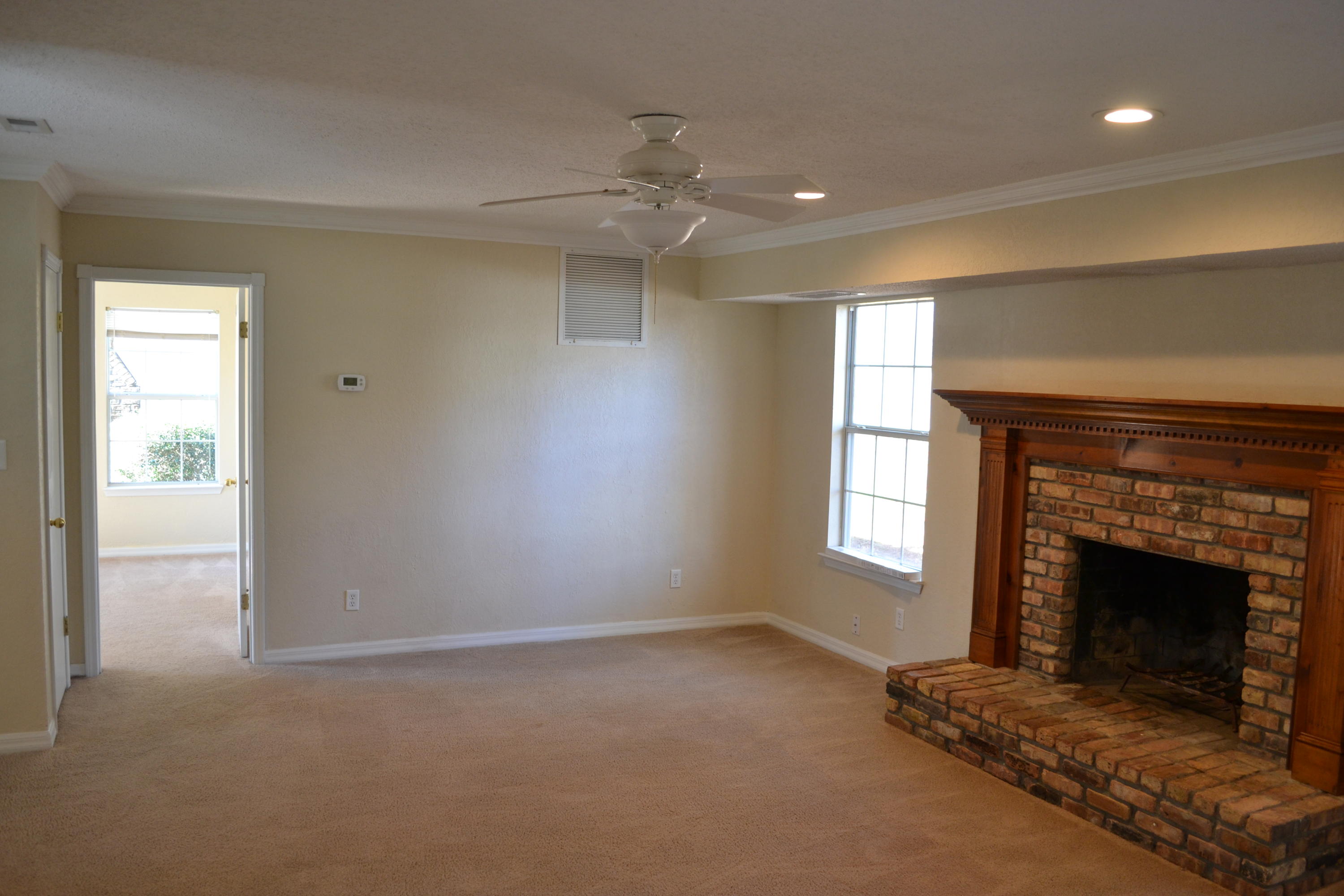 WILLOW BEND PH 1 - Residential