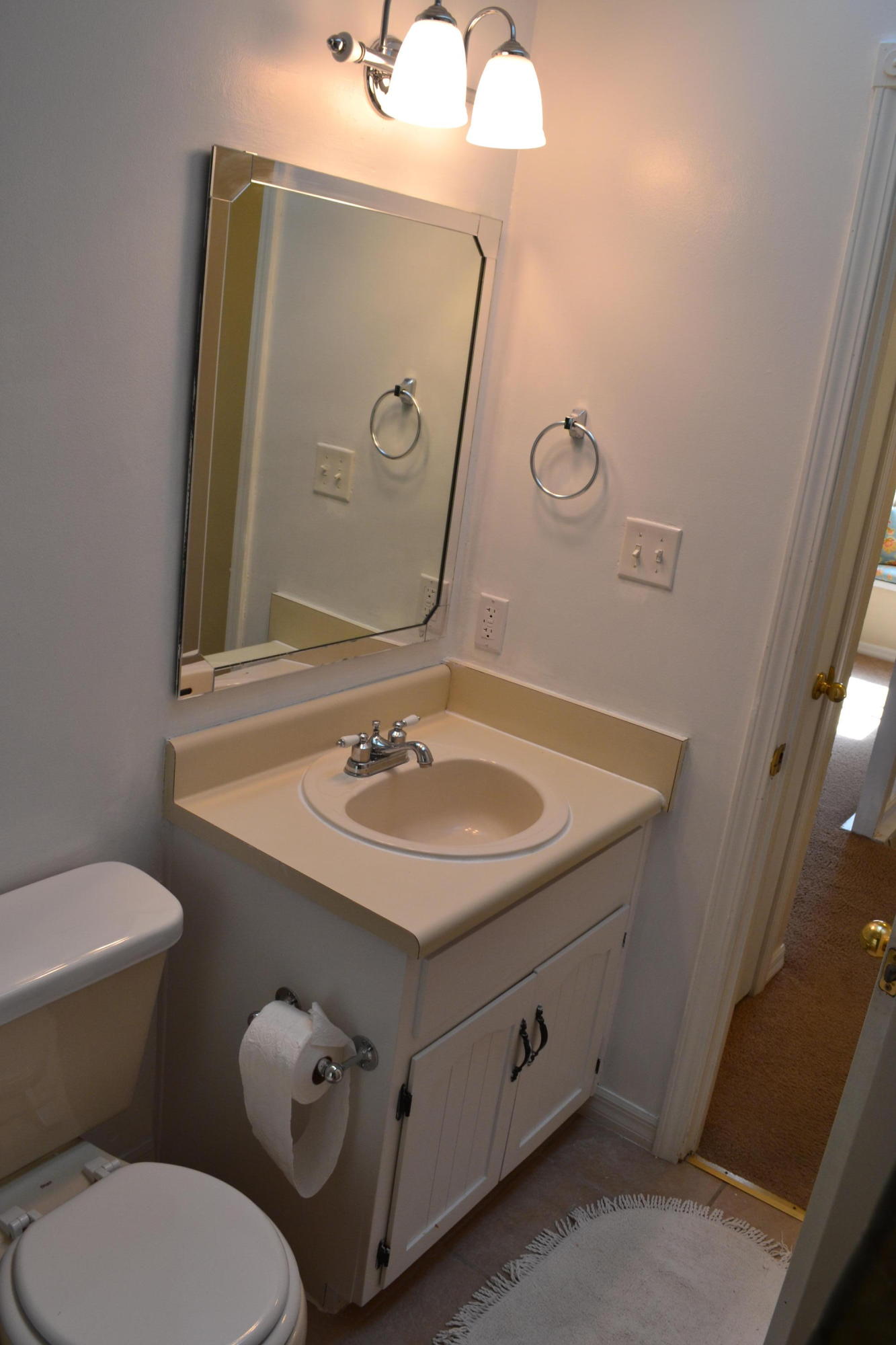 WILLOW BEND PH 1 - Residential