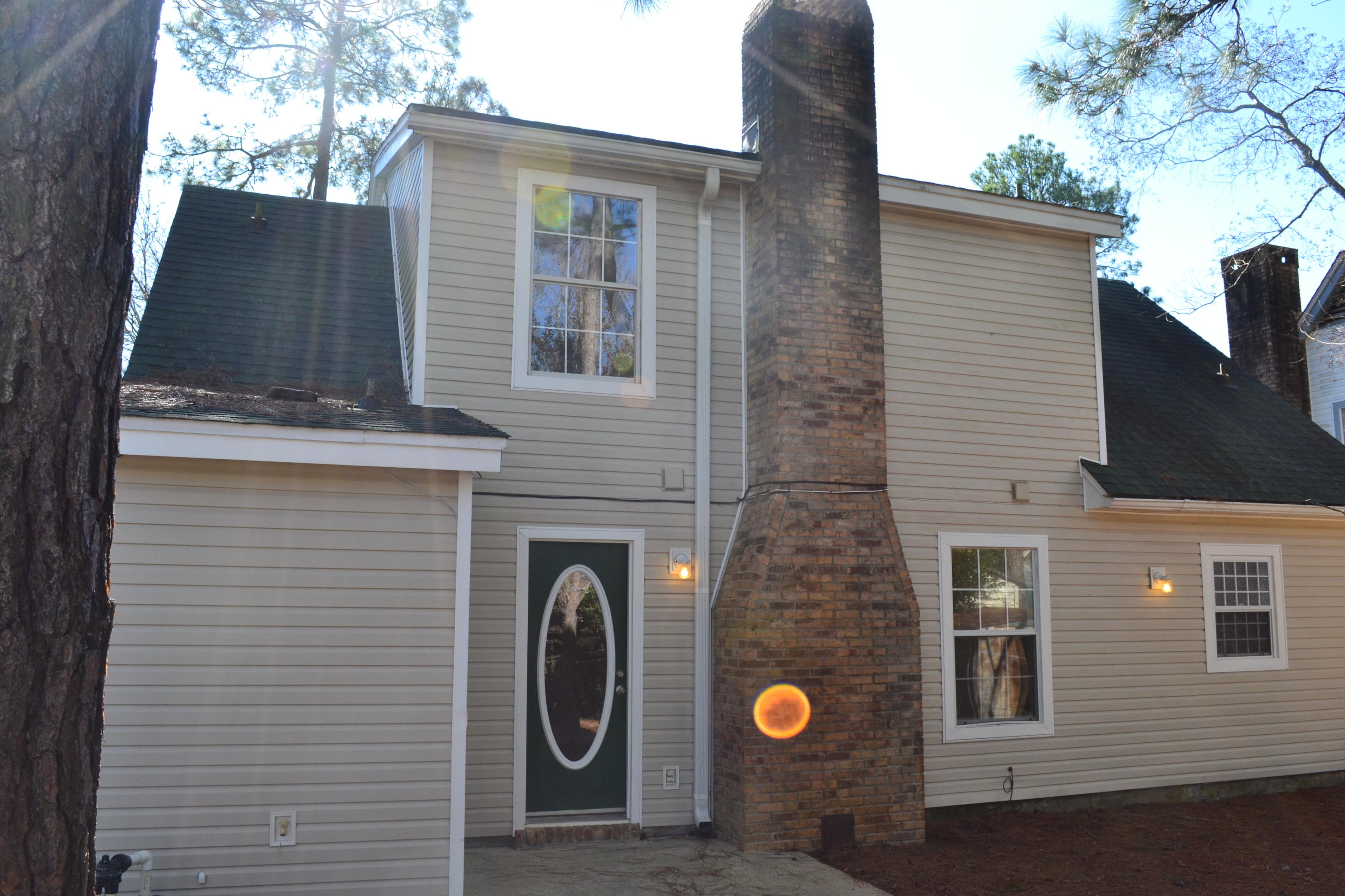 WILLOW BEND PH 1 - Residential