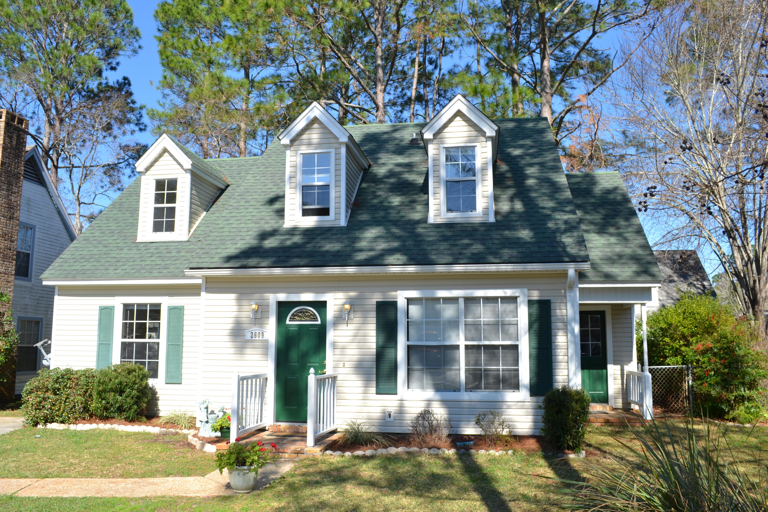 WILLOW BEND PH 1 - Residential