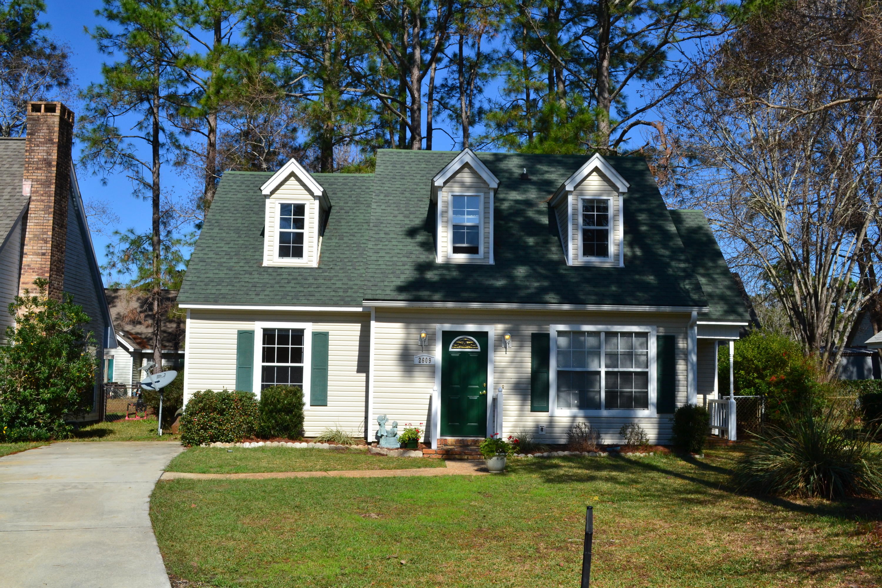 WILLOW BEND PH 1 - Residential