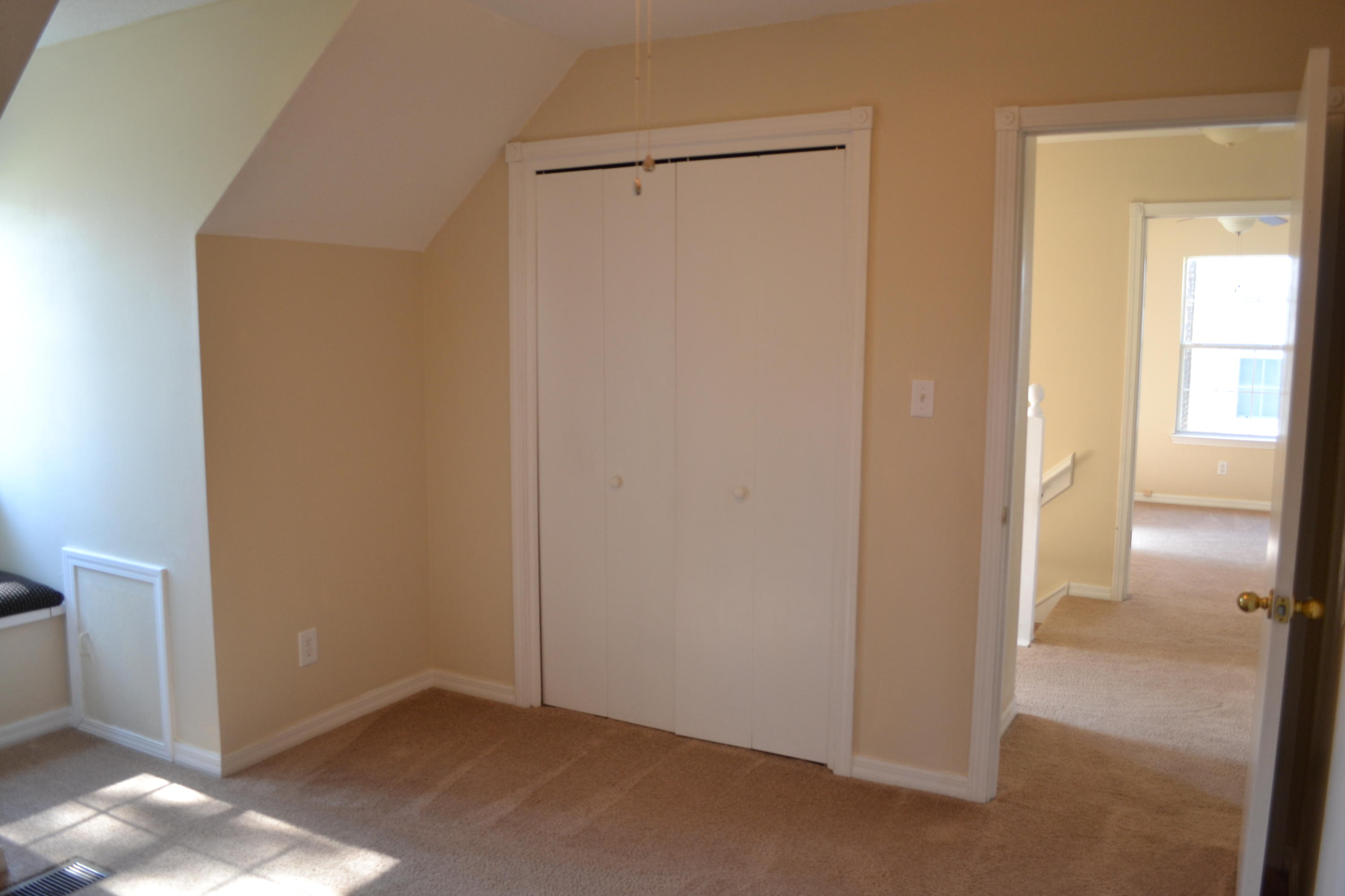 WILLOW BEND PH 1 - Residential