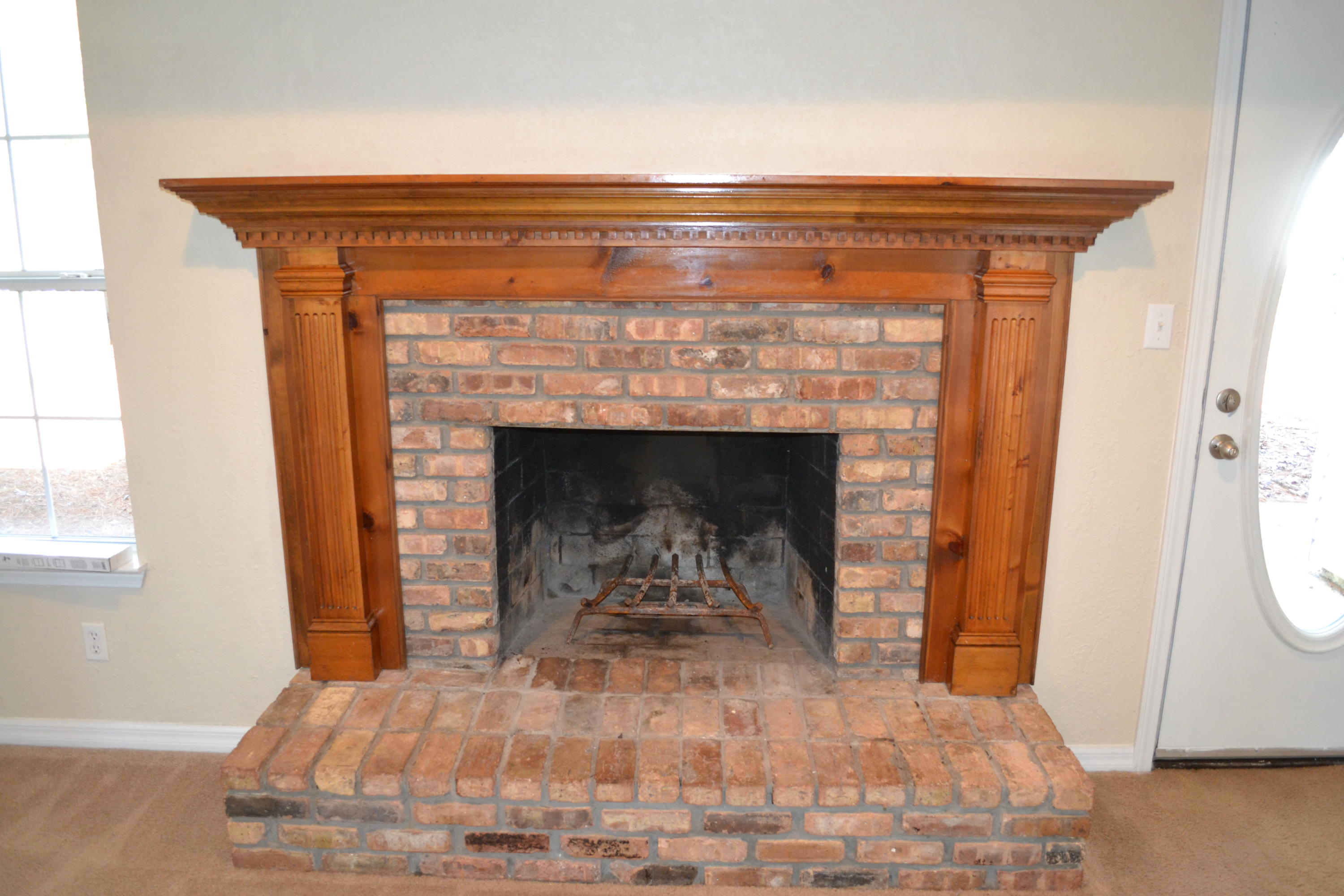 WILLOW BEND PH 1 - Residential