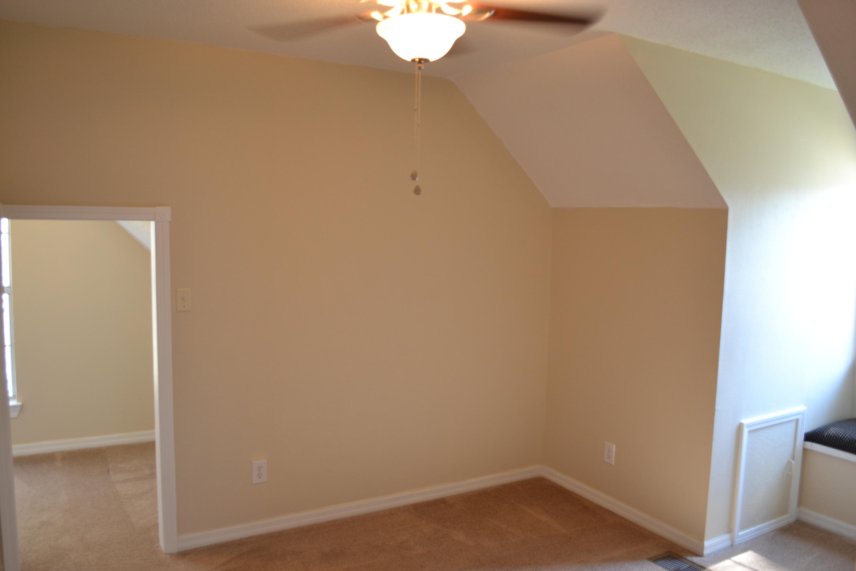 WILLOW BEND PH 1 - Residential