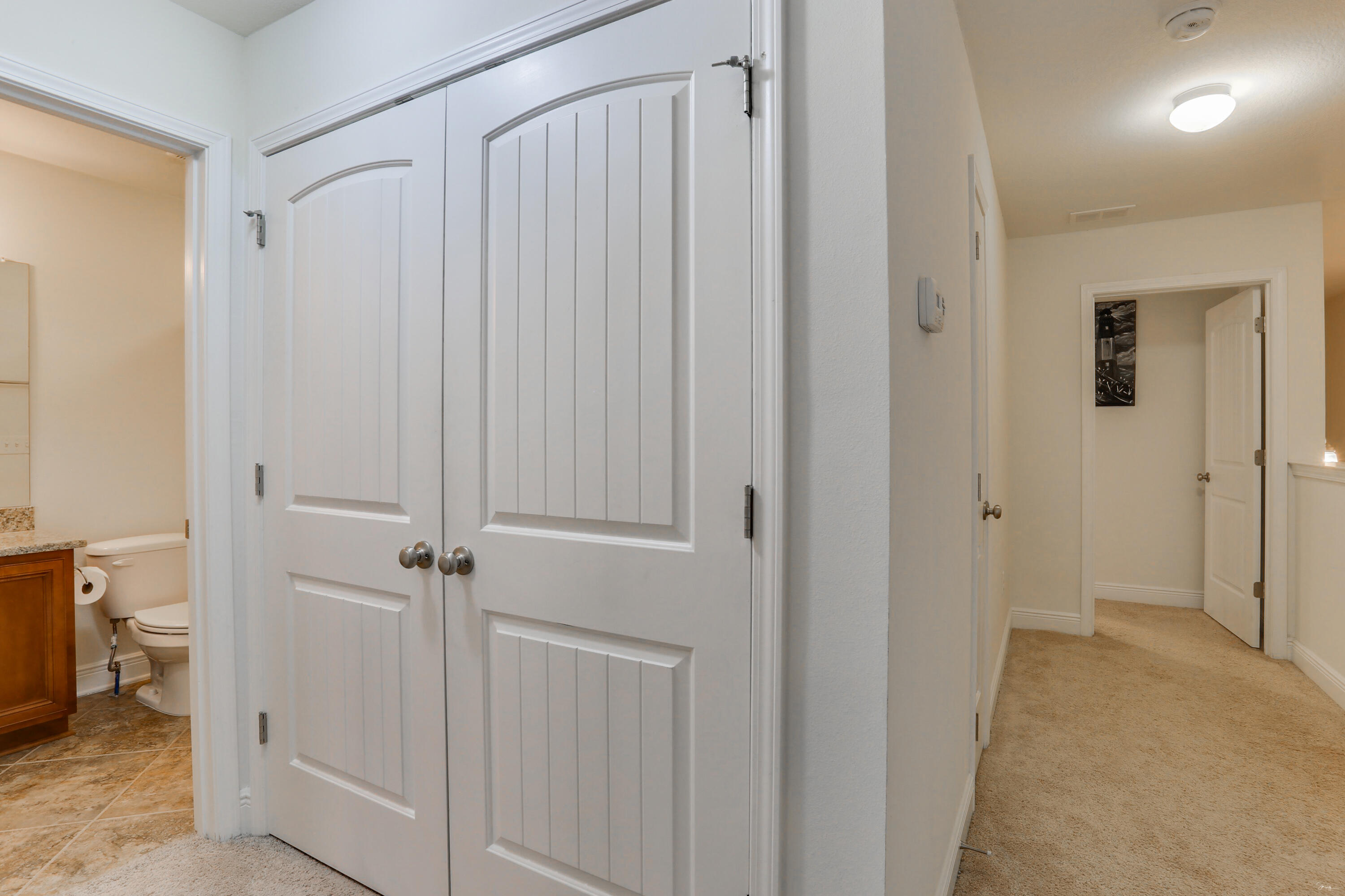 RESERVE POINTE - Residential