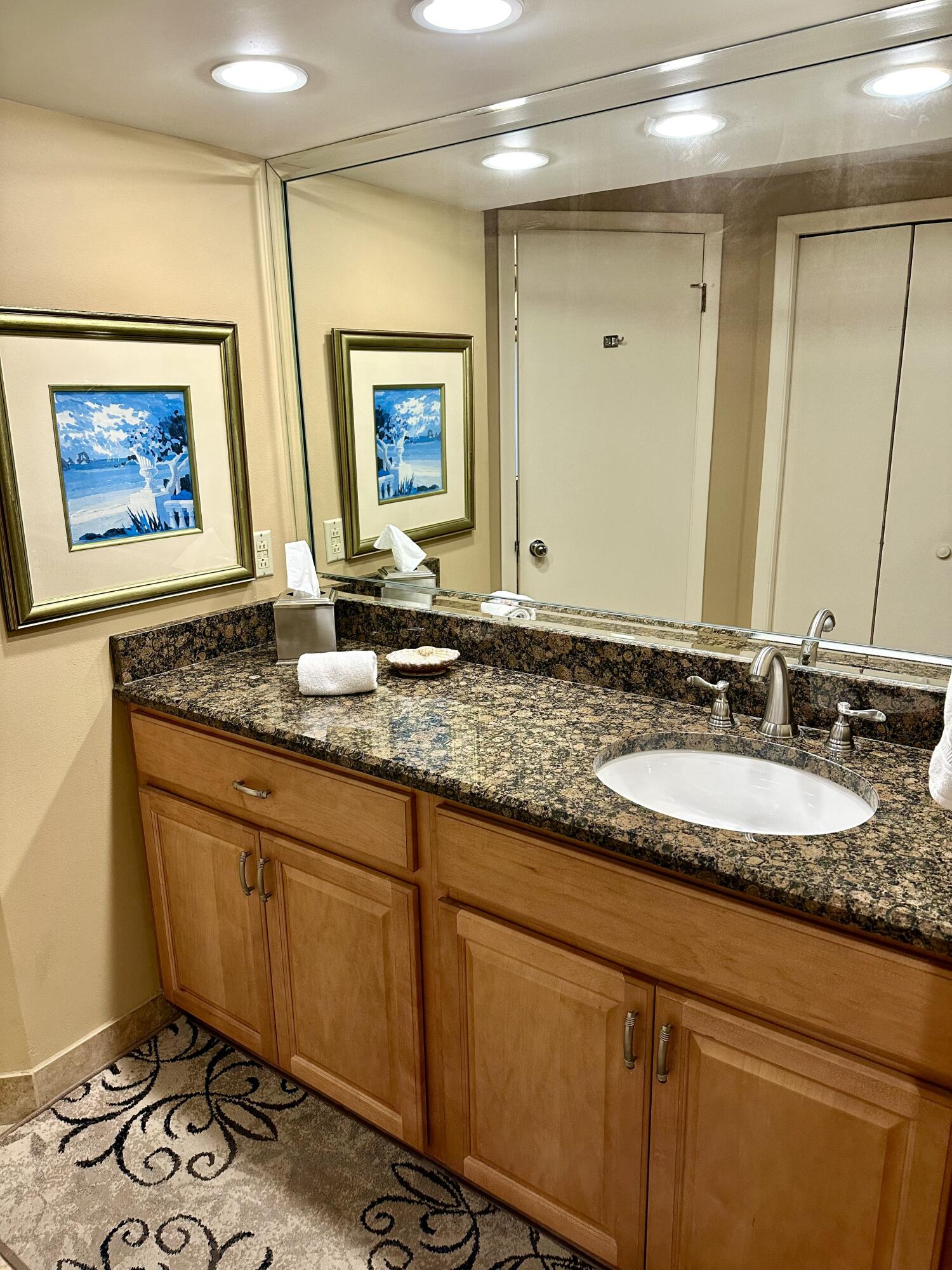 DESTIN SURFSIDE CONDO - Residential