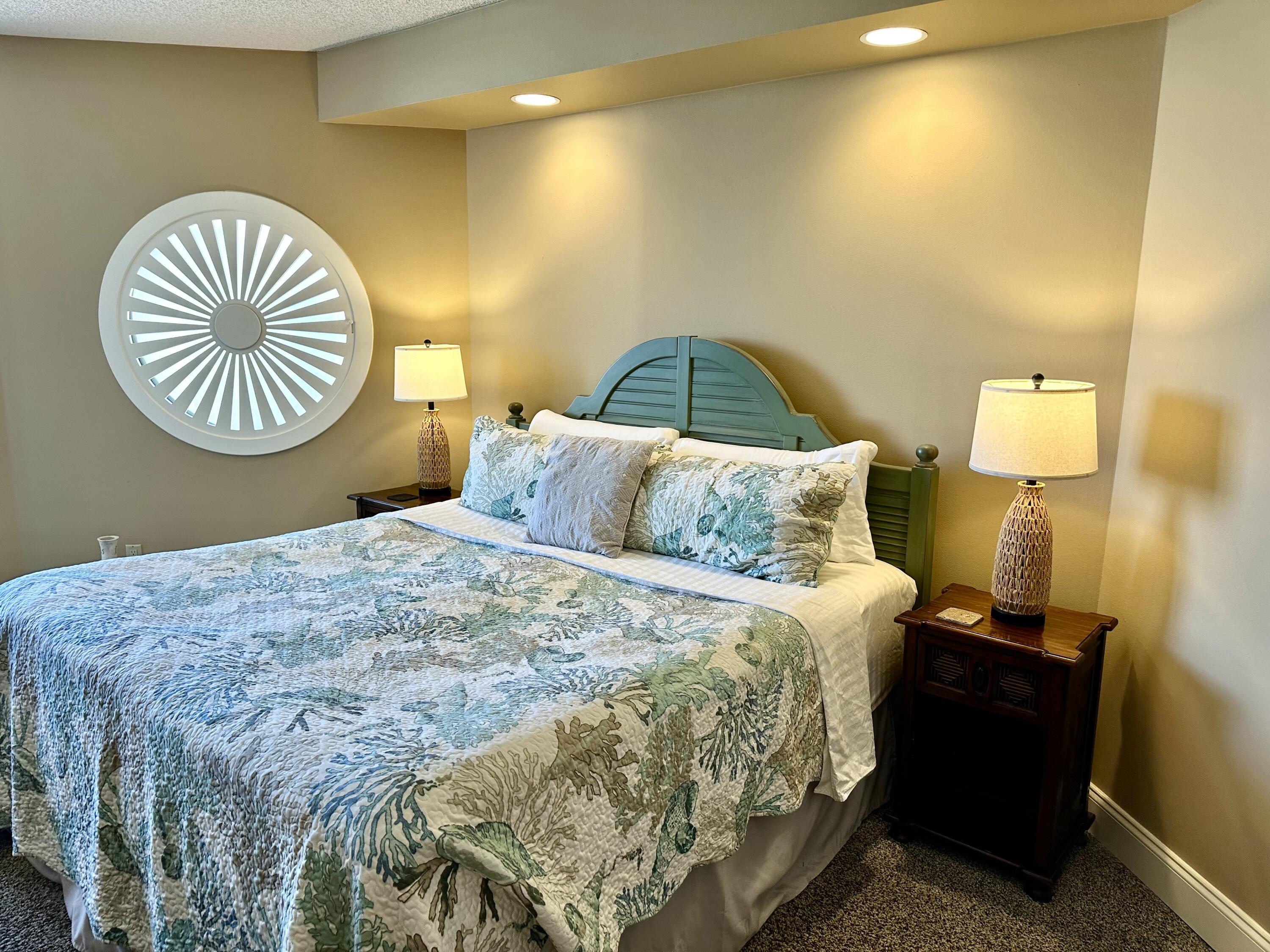 DESTIN SURFSIDE CONDO - Residential