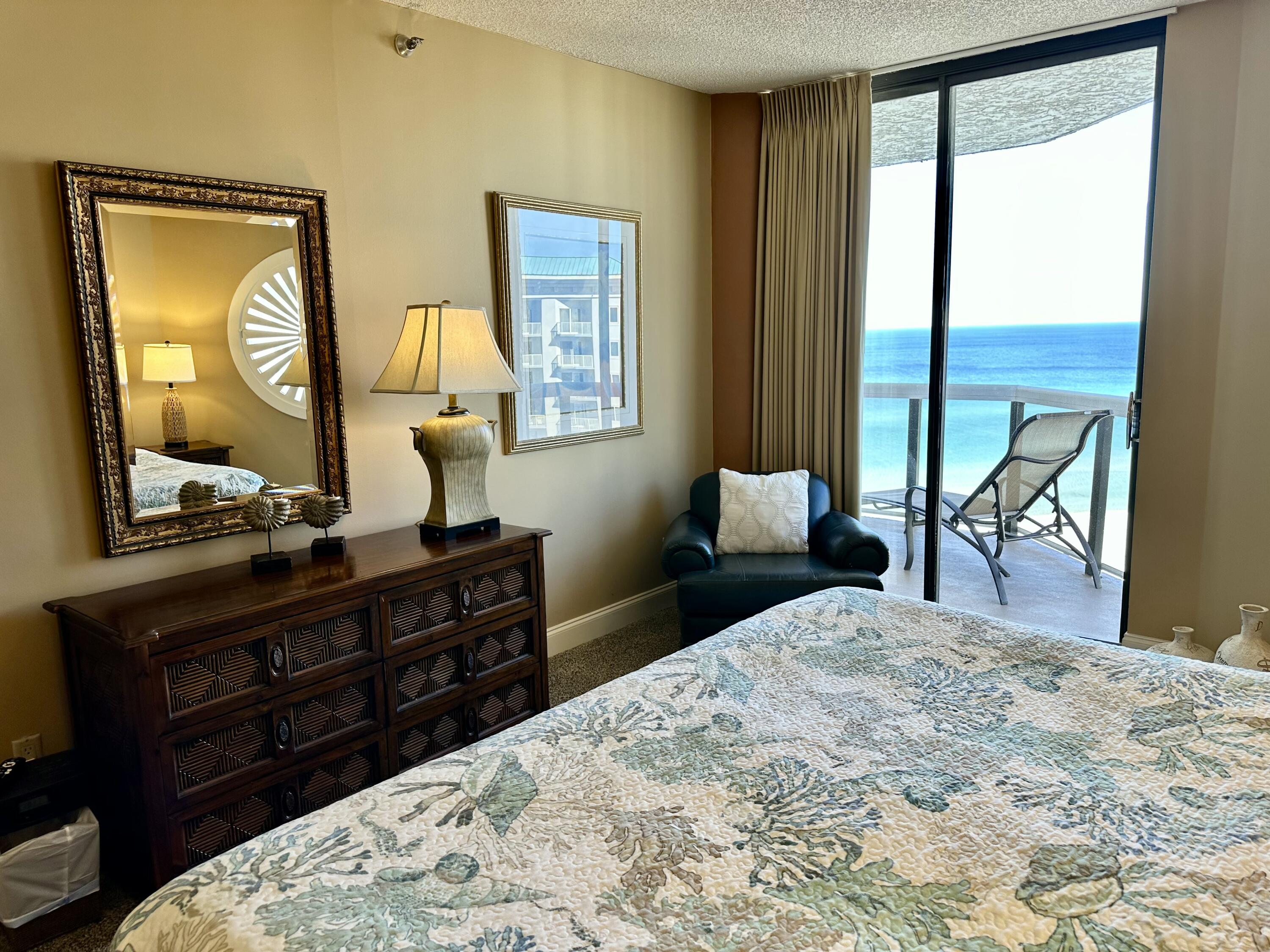 DESTIN SURFSIDE CONDO - Residential