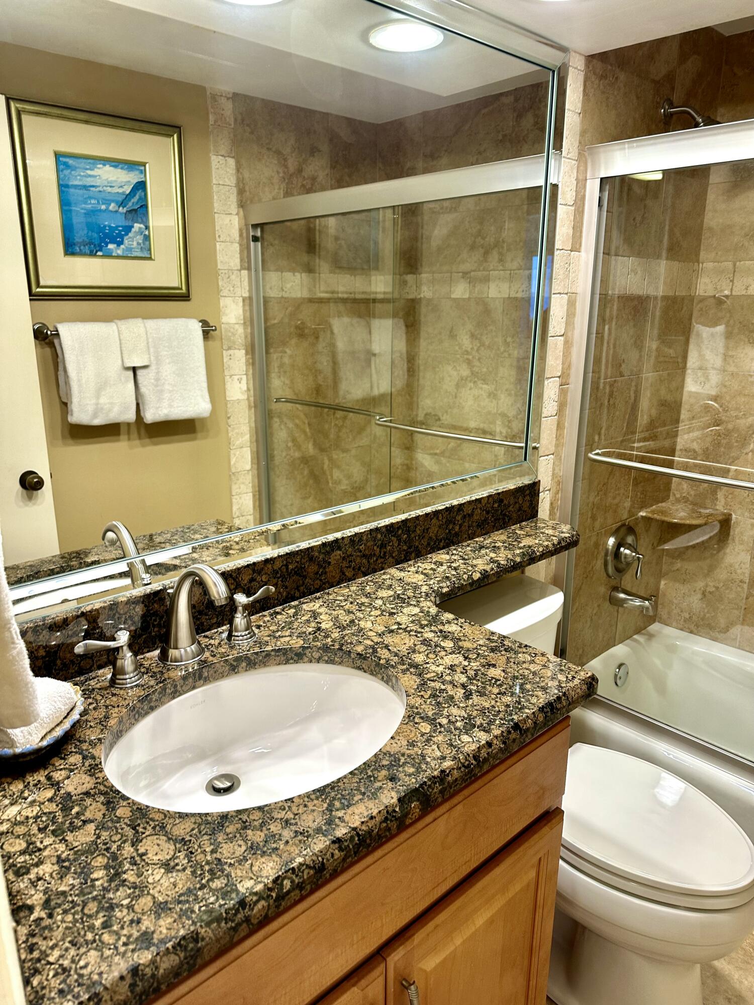 DESTIN SURFSIDE CONDO - Residential