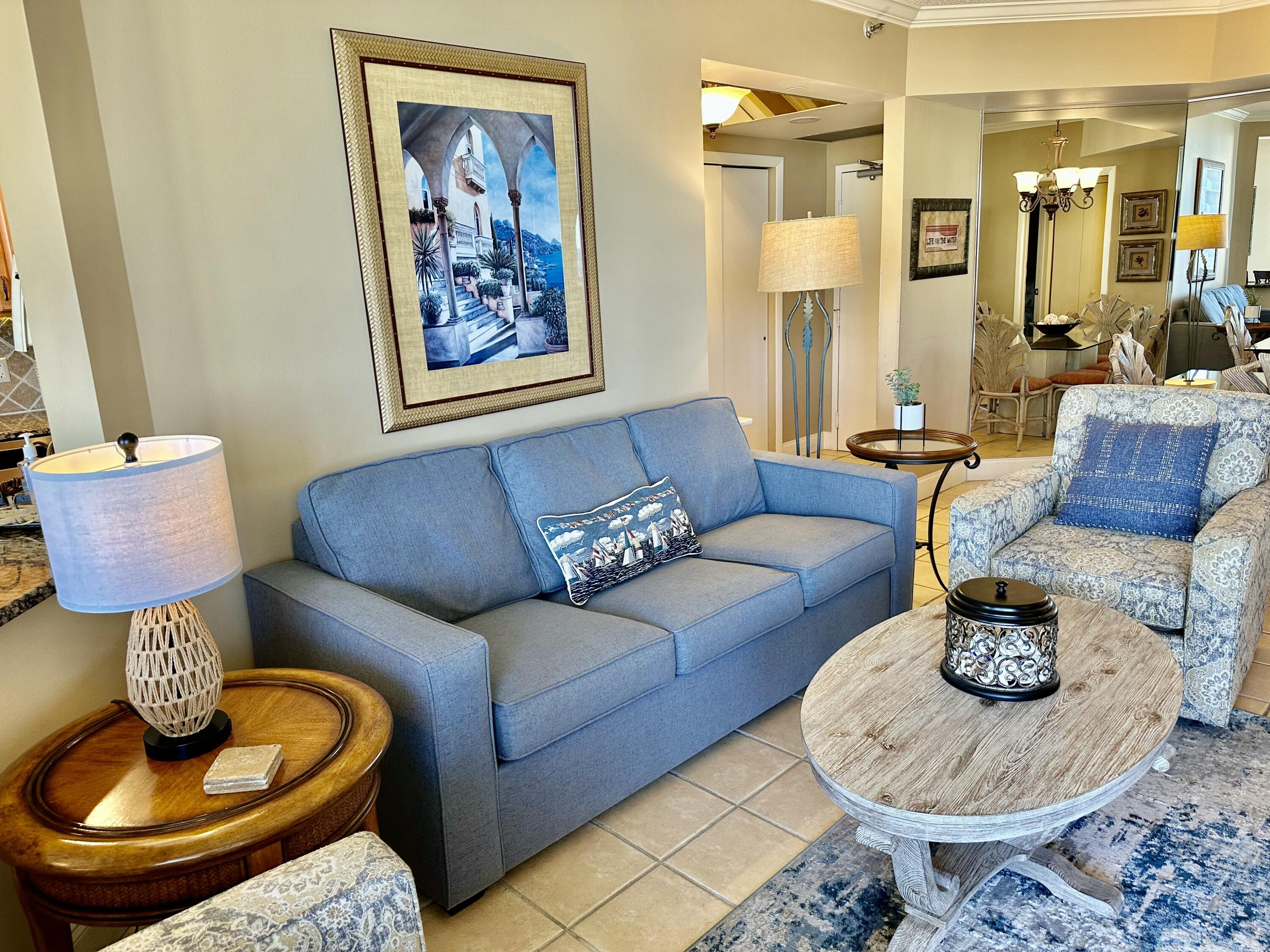 DESTIN SURFSIDE CONDO - Residential