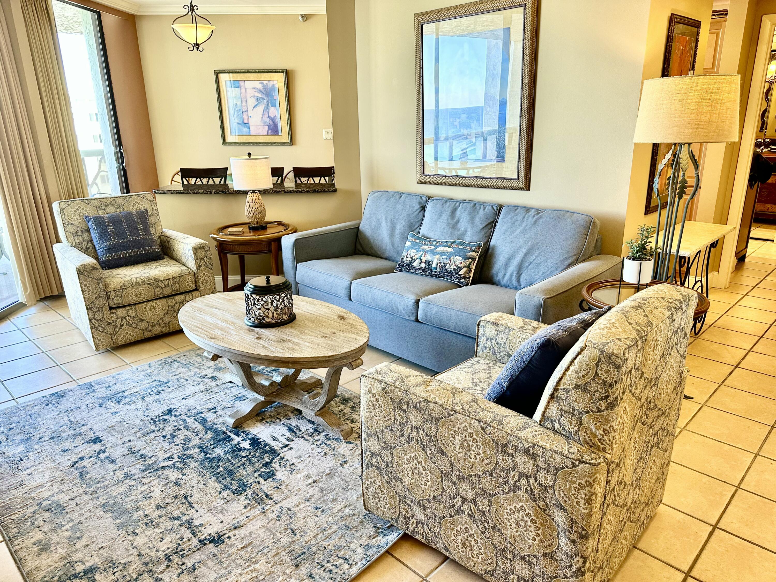 DESTIN SURFSIDE CONDO - Residential