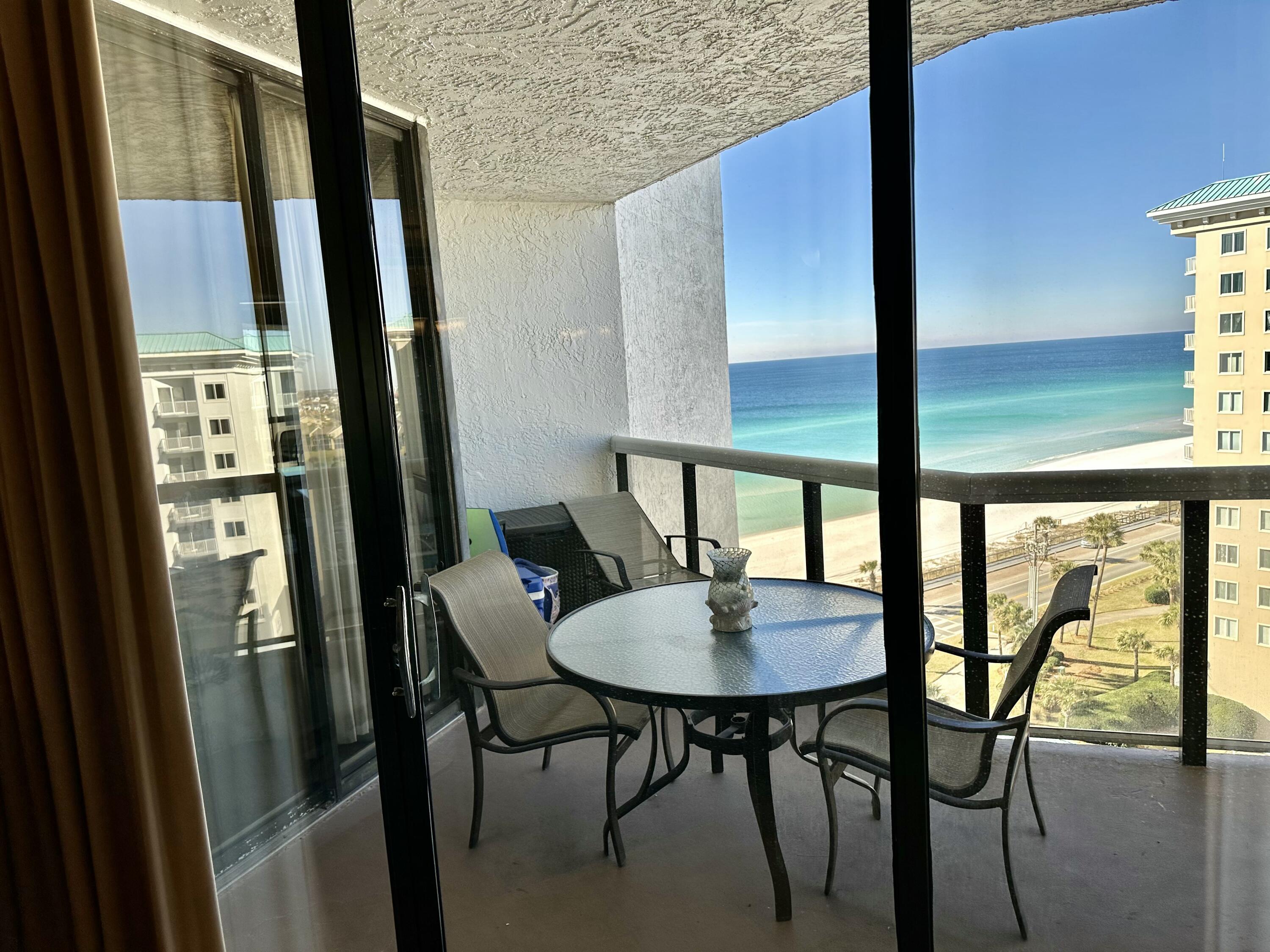 DESTIN SURFSIDE CONDO - Residential