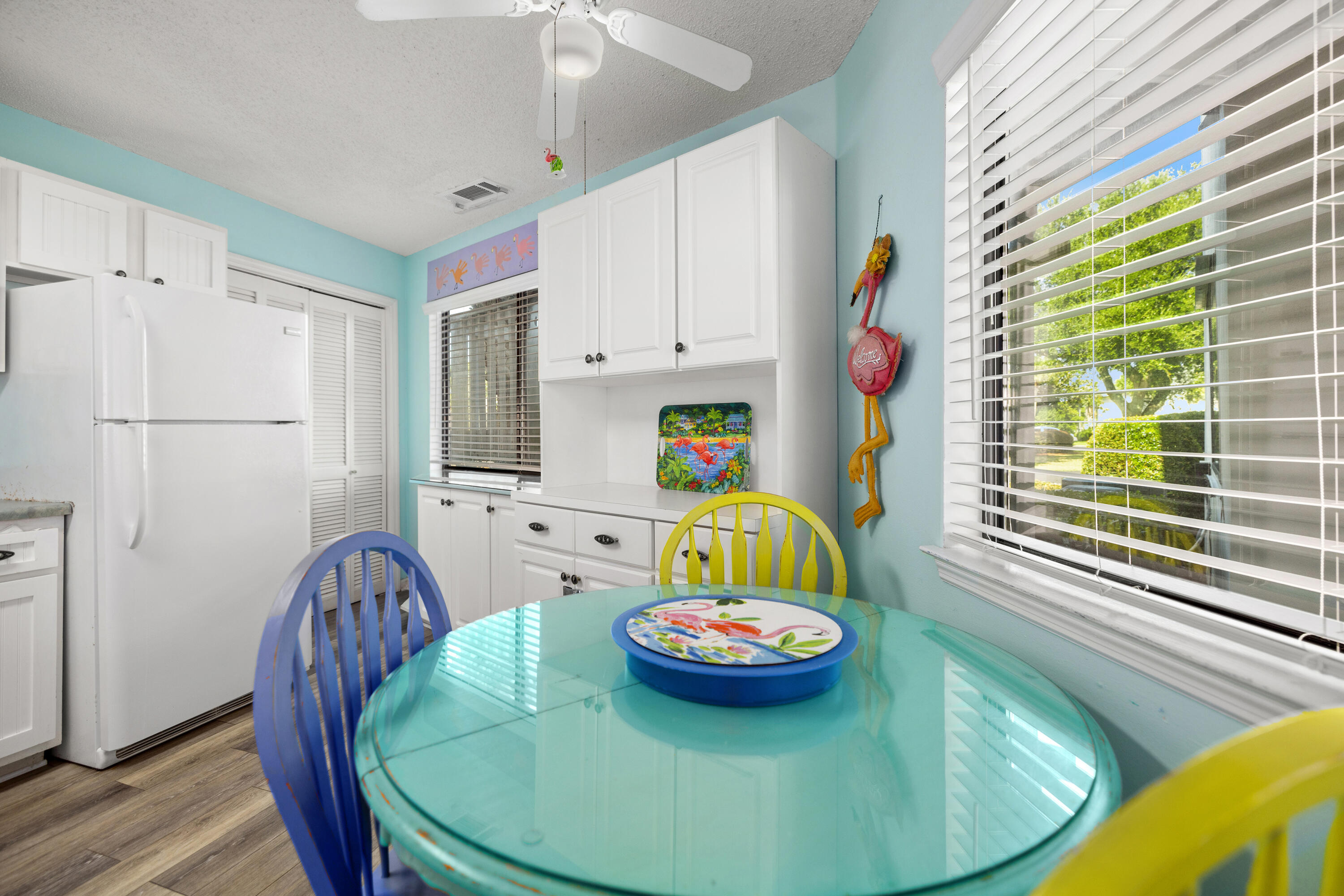 CRYSTAL VILLAGE 2 CONDO PH 2 - Residential