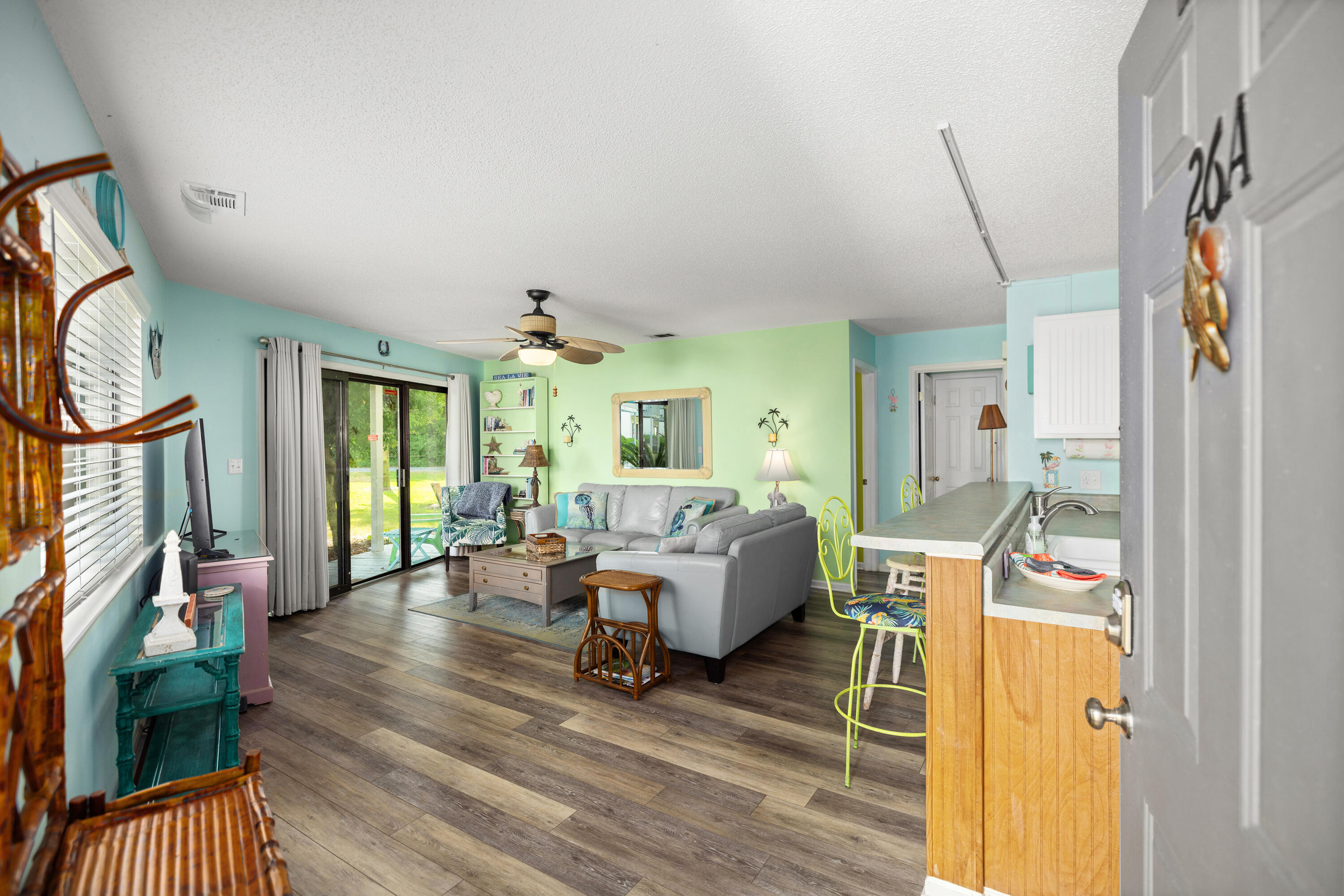 CRYSTAL VILLAGE 2 CONDO PH 2 - Residential