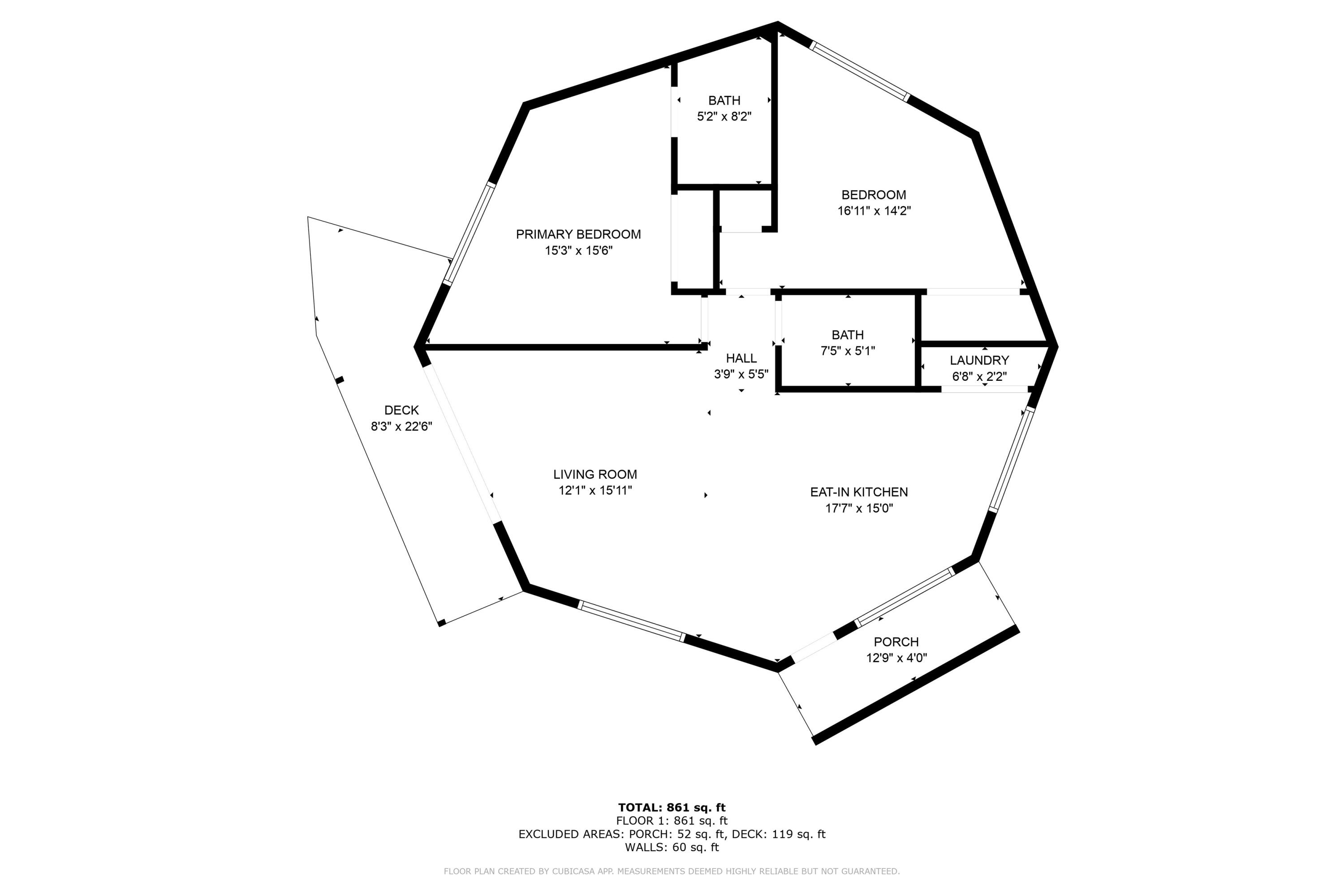 CRYSTAL VILLAGE 2 CONDO PH 2 - Residential