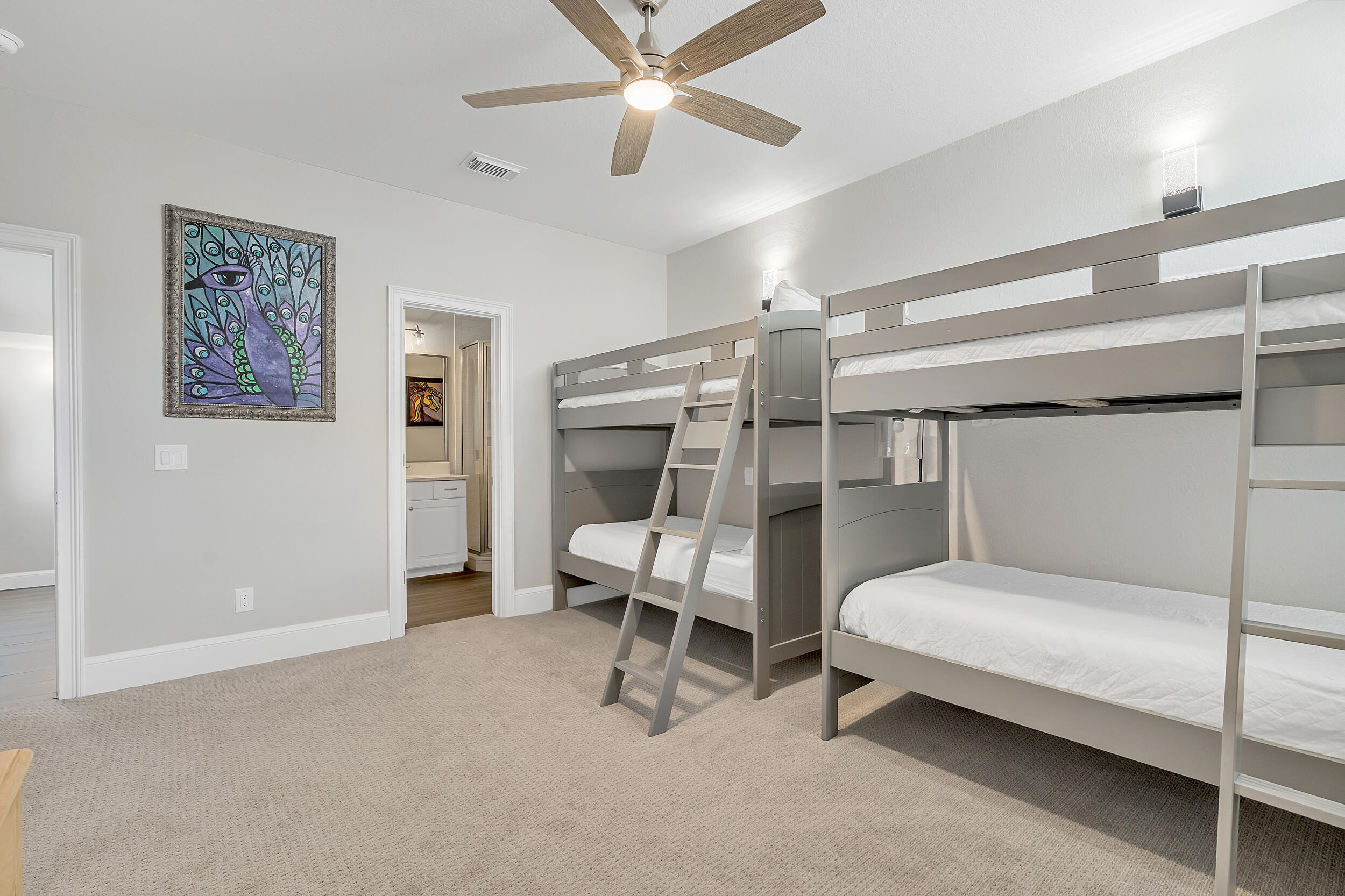 CRYSTAL SHORES - Residential